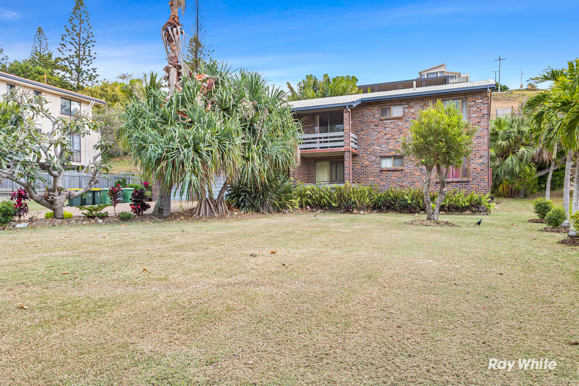 3/44 Ferguson Street, Emu Park, QLD 4710