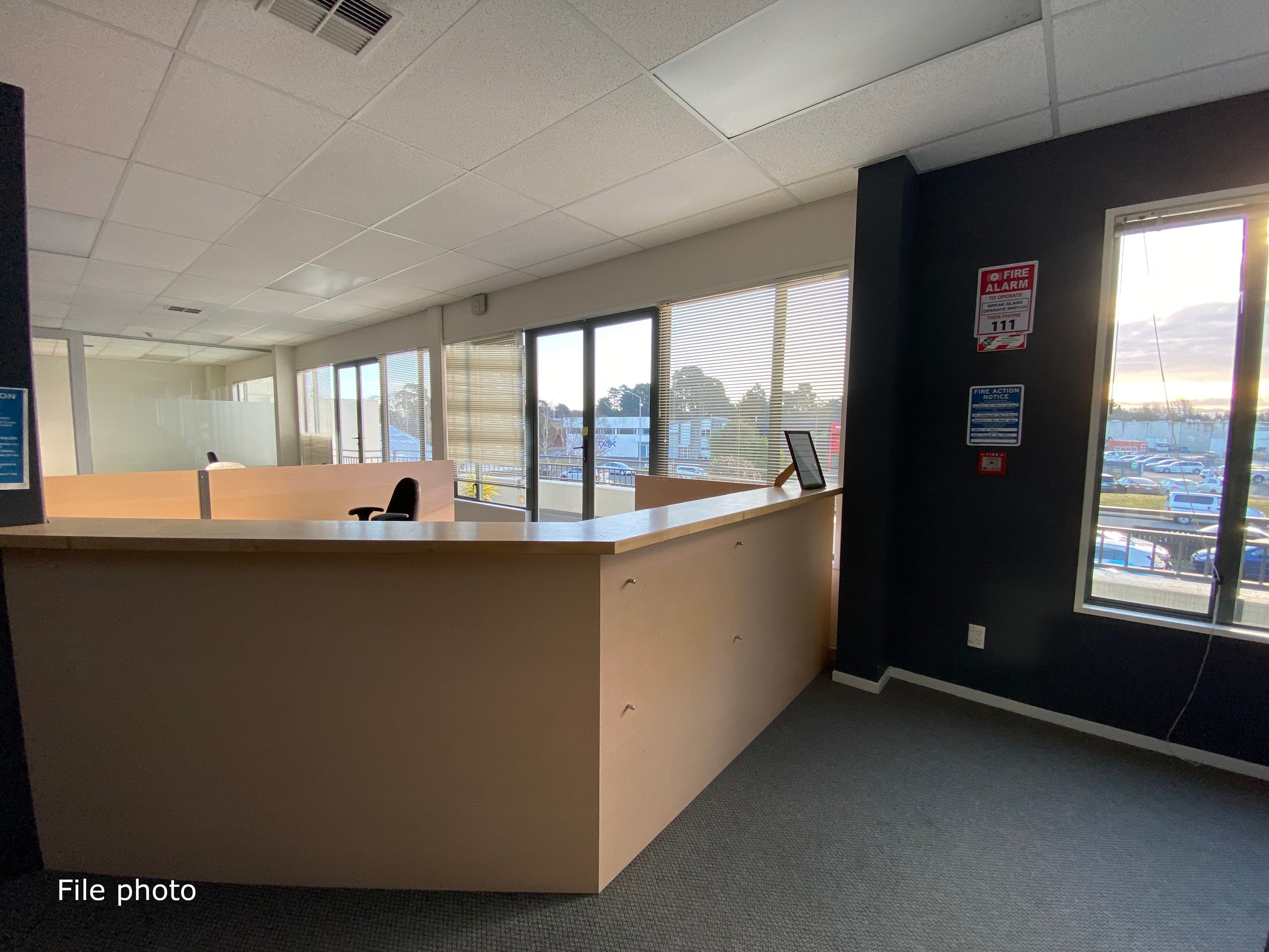 Burnside, Christchurch City