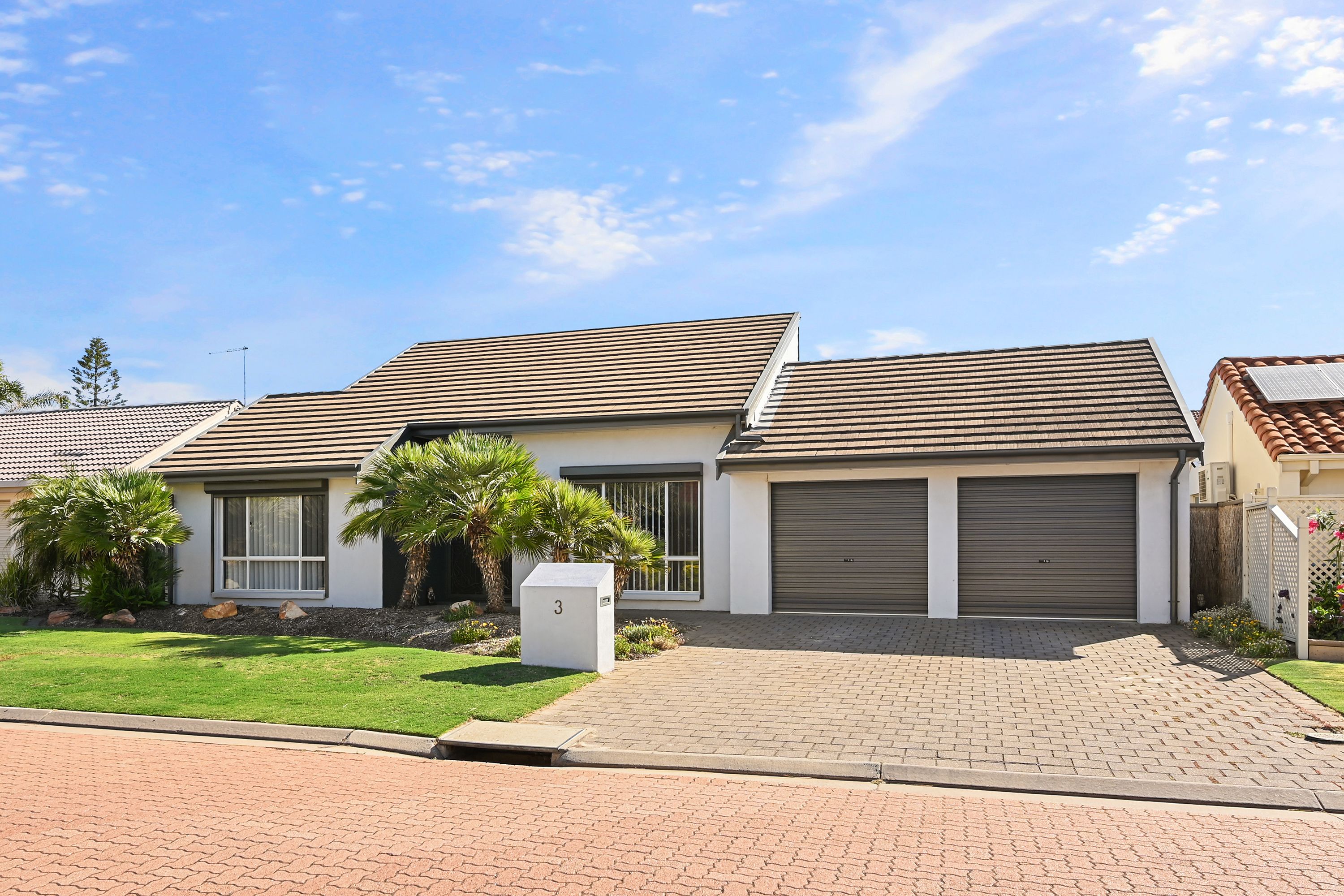 3 Courageous Way, North Haven, SA 5018