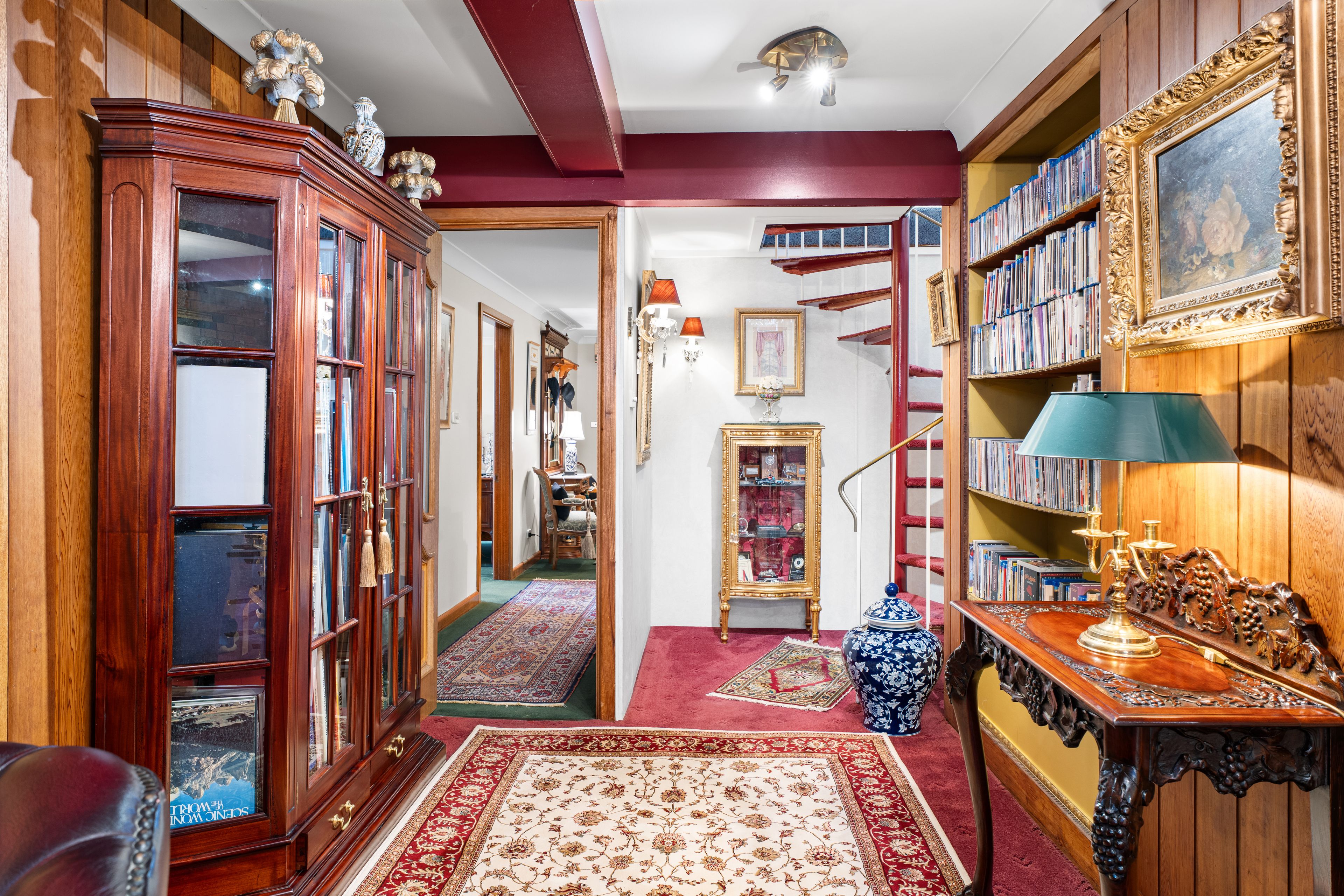 28 Panorama Avenue, Leonay, NSW