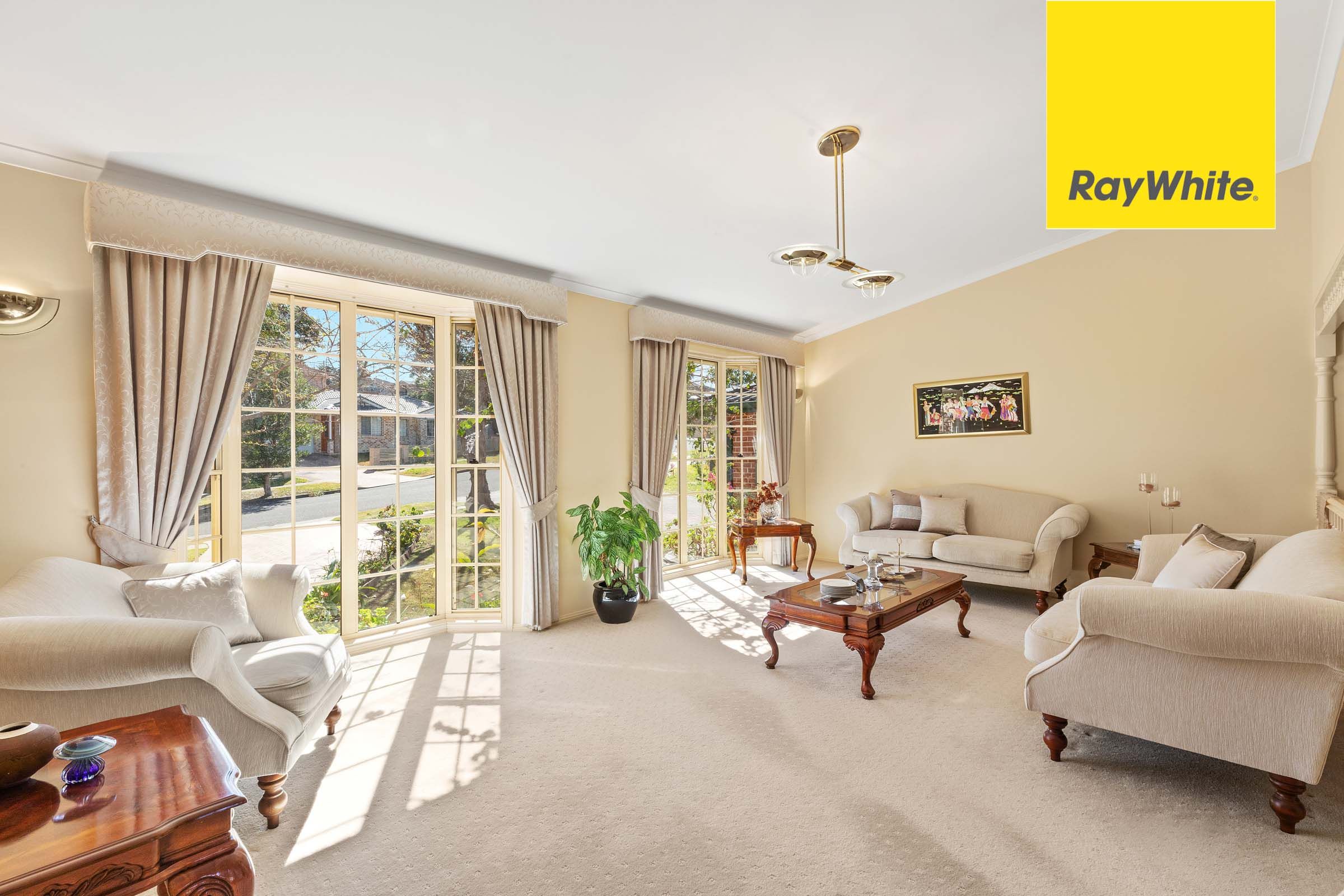 5 Danbury Close, Marsfield, NSW 2122