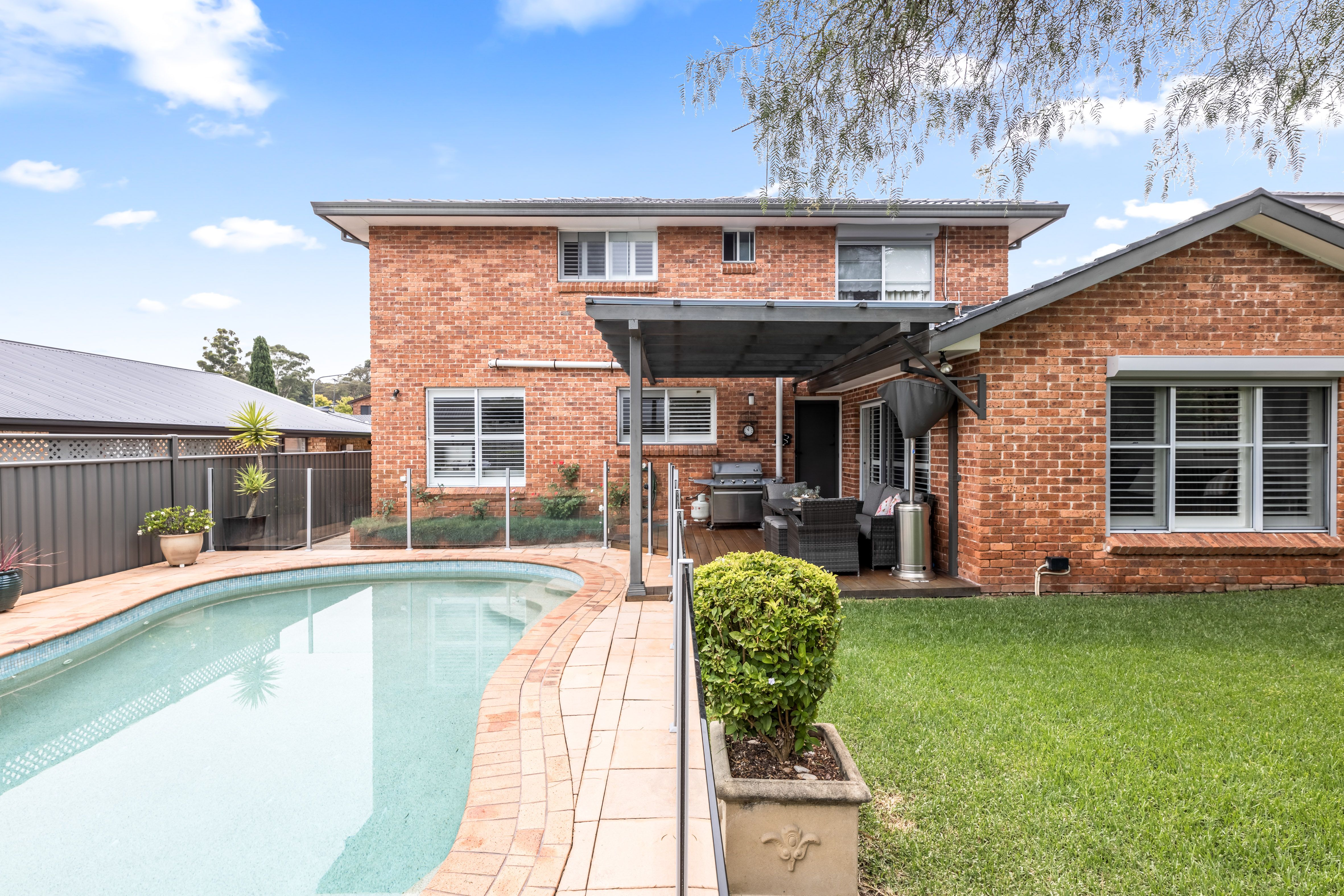 13 Power Place, Menai, NSW 2234