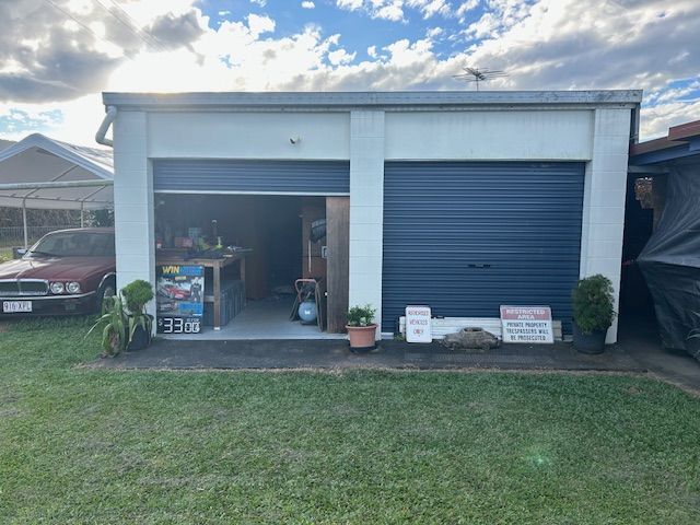 55 Hancock Street, Edmonton, QLD 4869