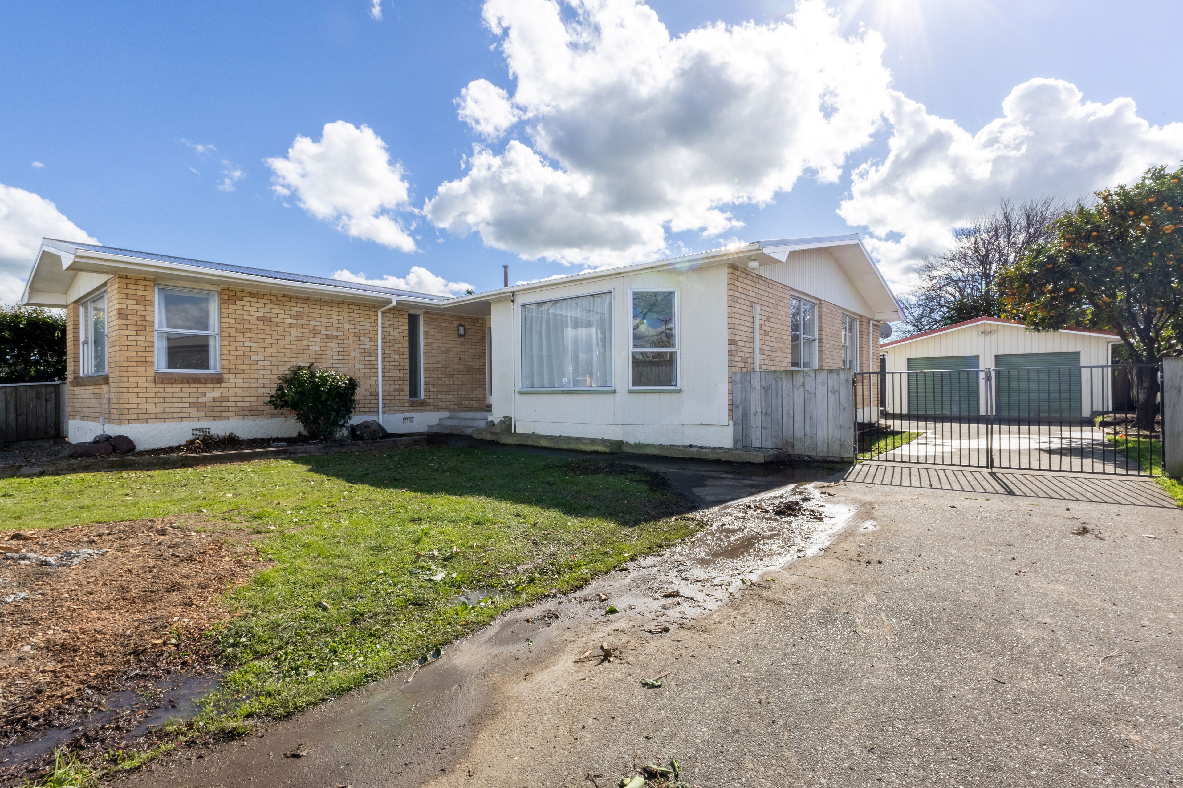 119 Slacks Road, Awapuni, Palmerston North City
