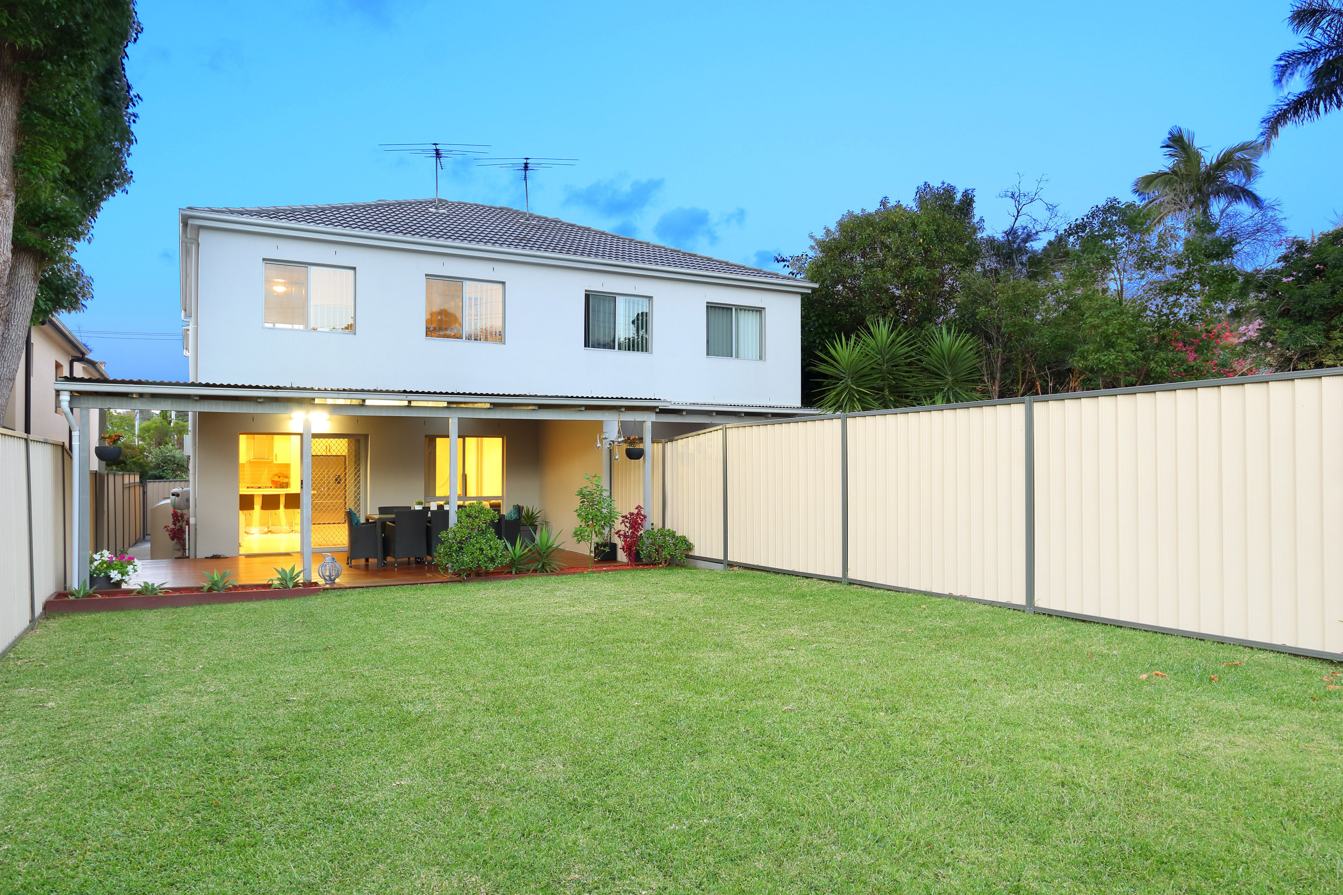 13a Barry Avenue, Mortdale, NSW 2223