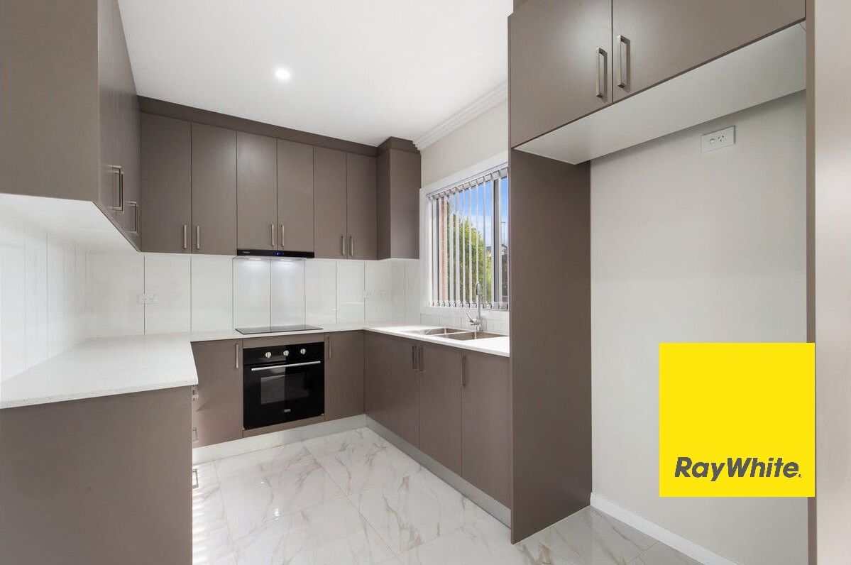 26A Mark Street, St Marys, NSW 2760