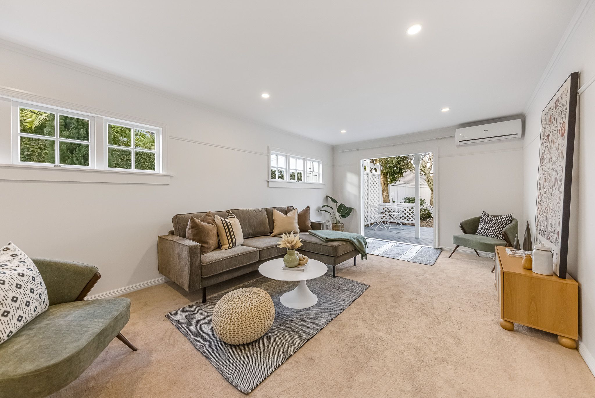 4A Dempsey Street, Remuera, Auckland City