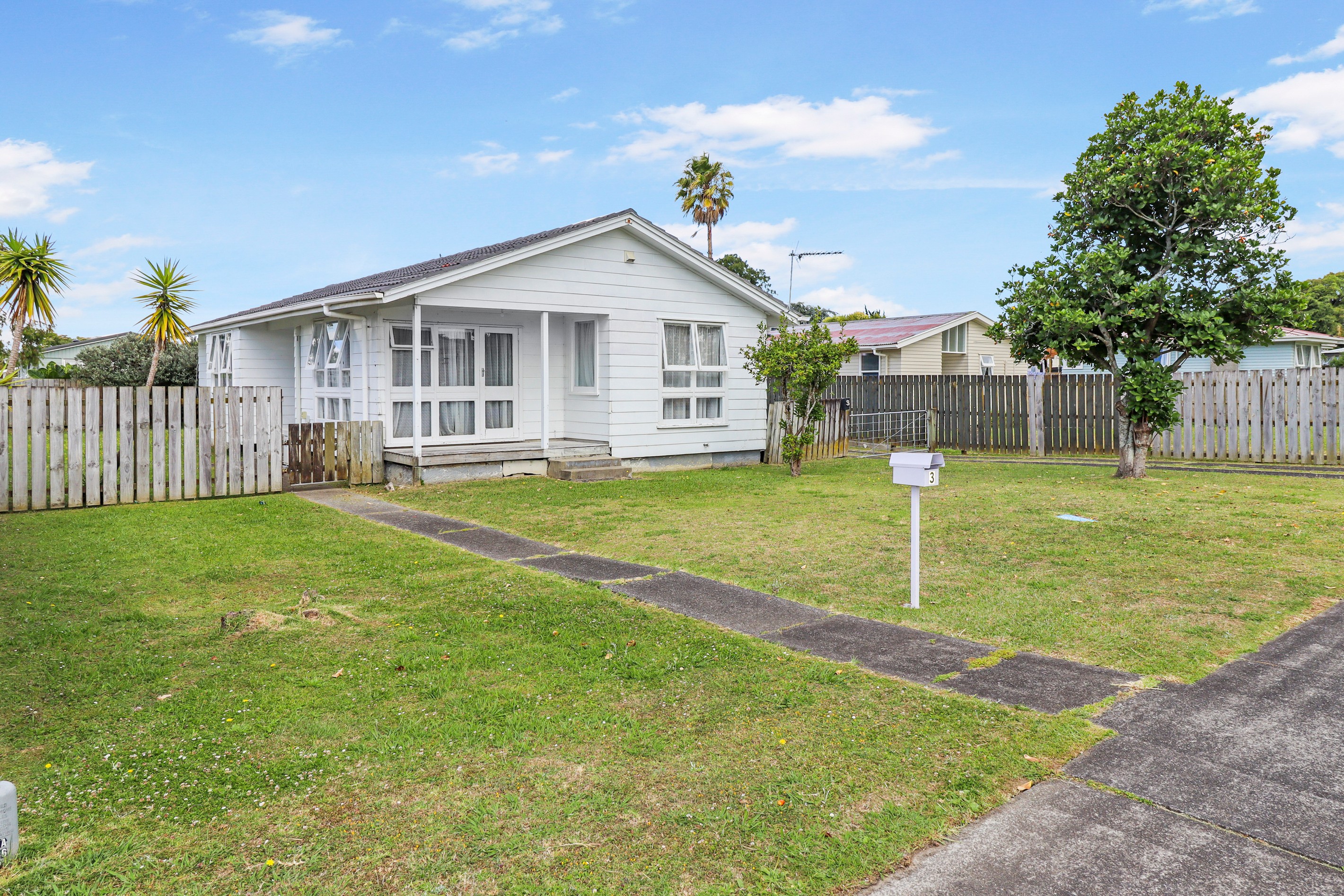3 Harrier Place, Papakura, Papakura
