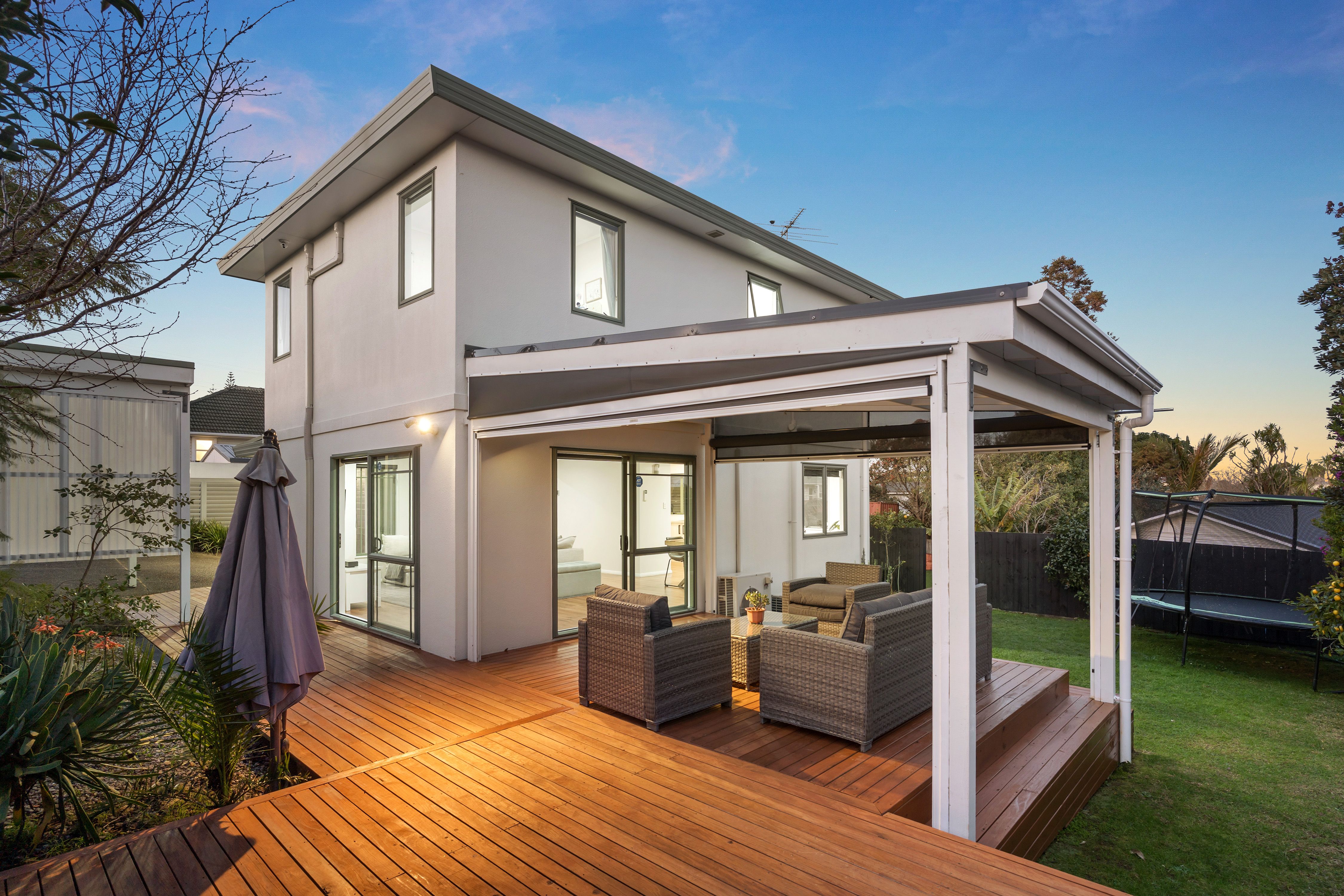 61a Totara Road, Te Atatu Peninsula, Waitakere City