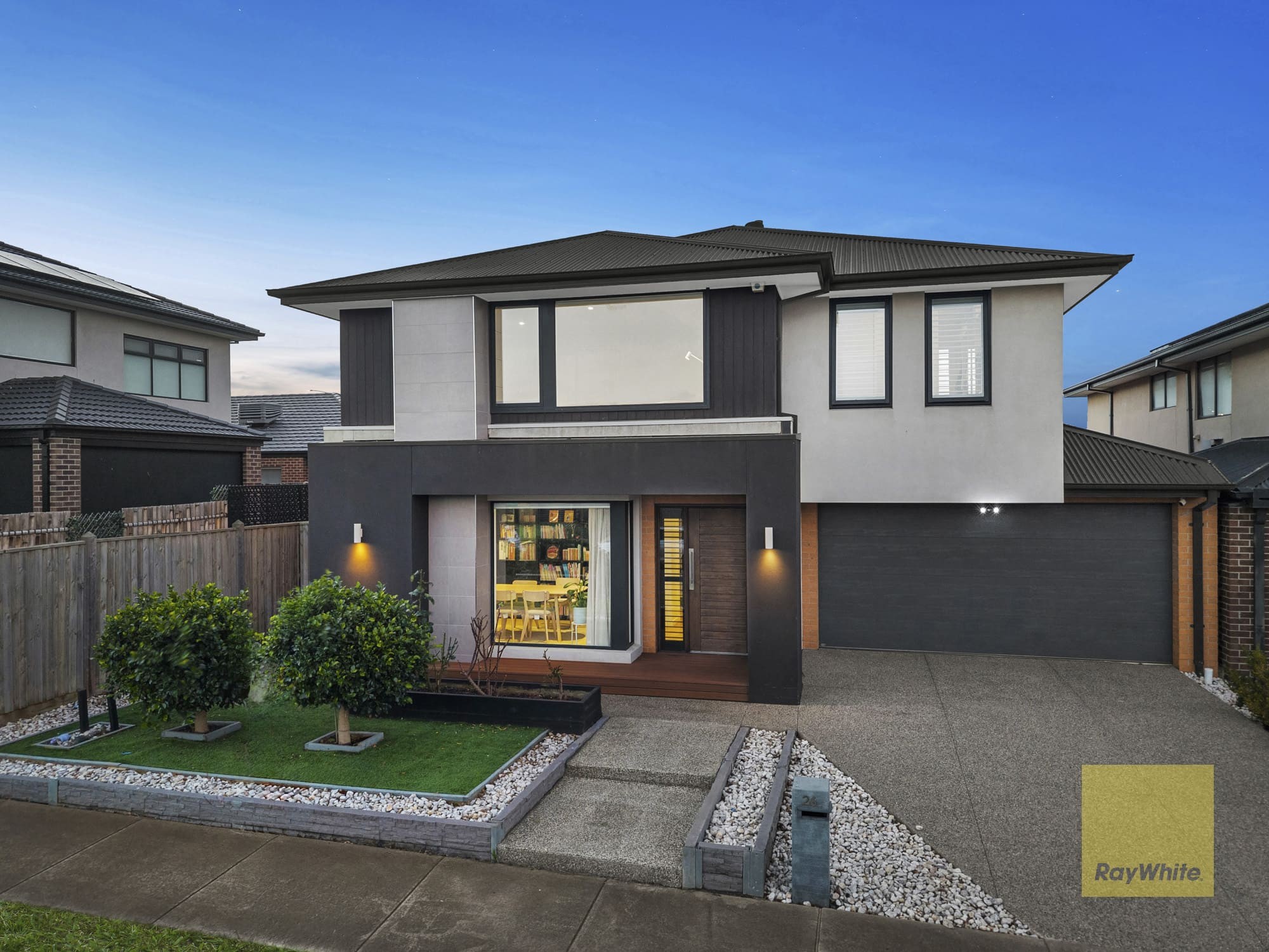 26 Weinstock Road, Truganina, VIC 3029