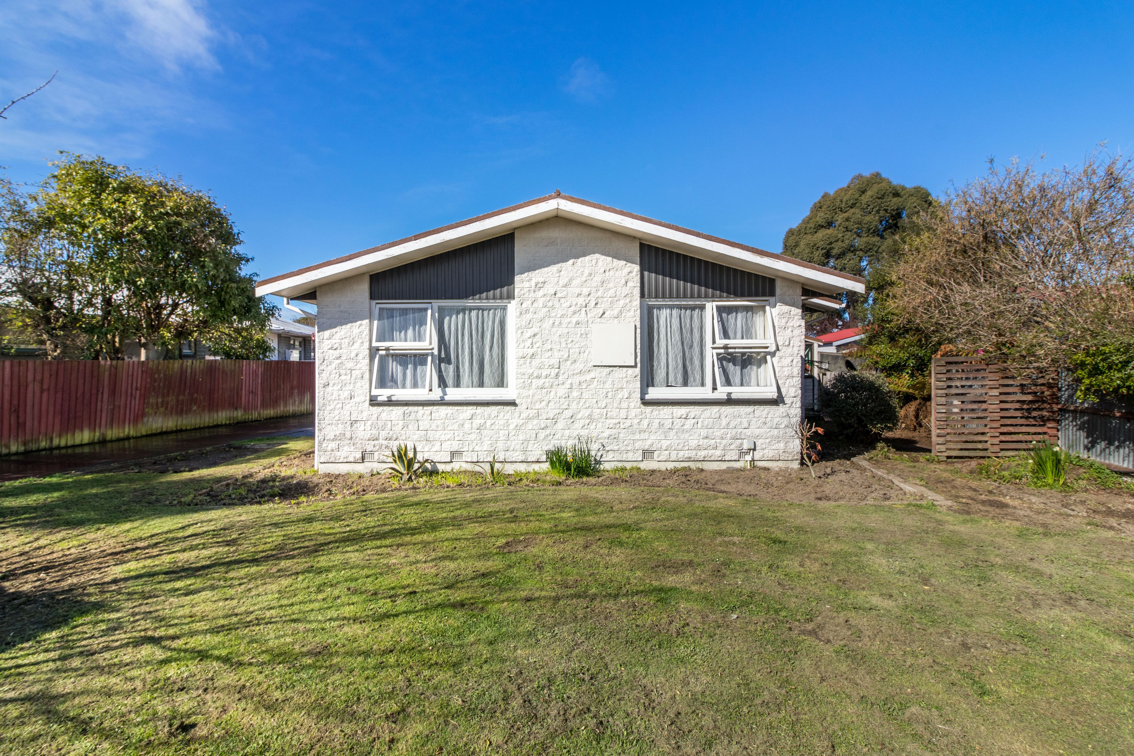 31 Sneyd Street, Kaiapoi, Waimakariri District