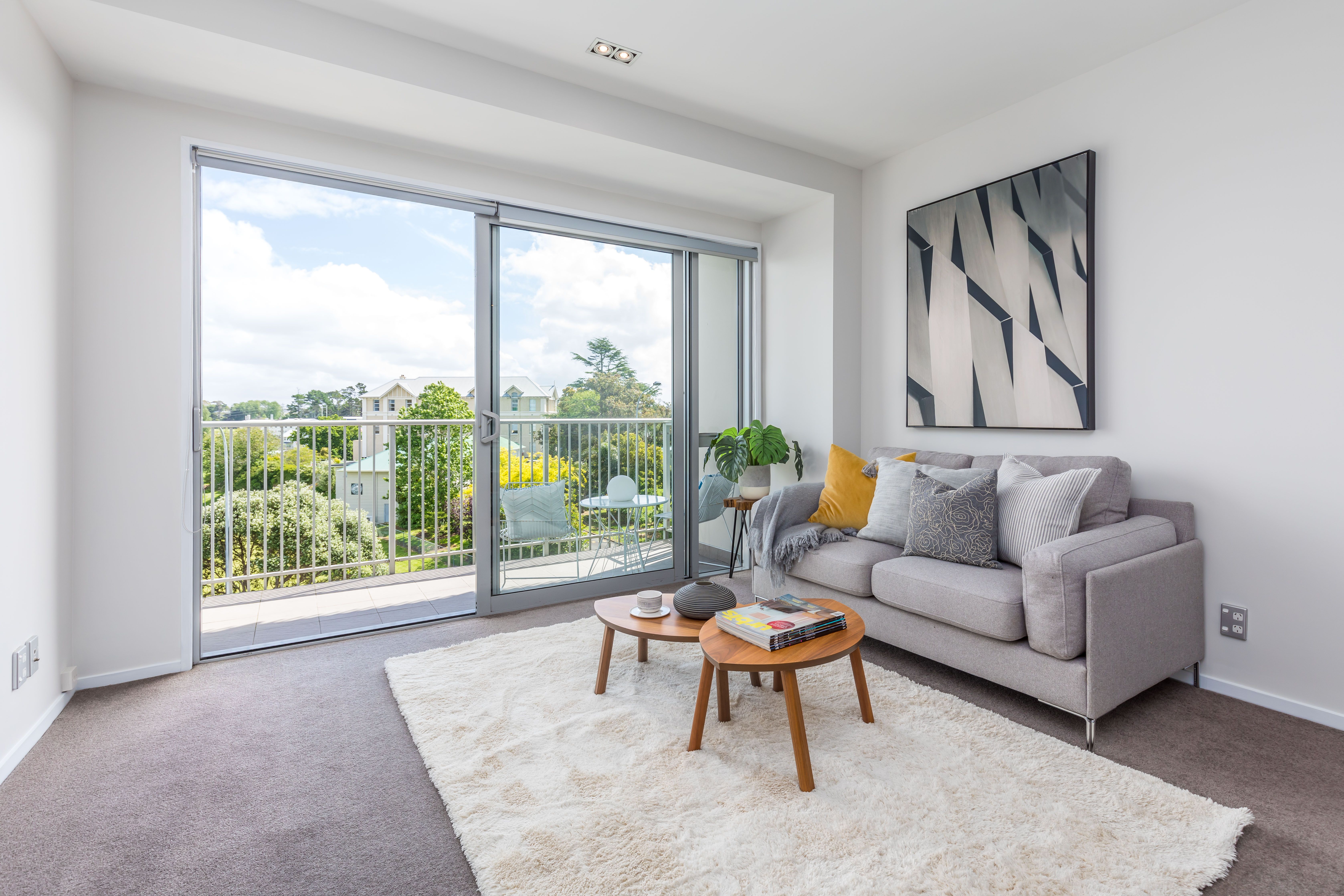 A402/130 Anzac Street, Takapuna, North Shore City
