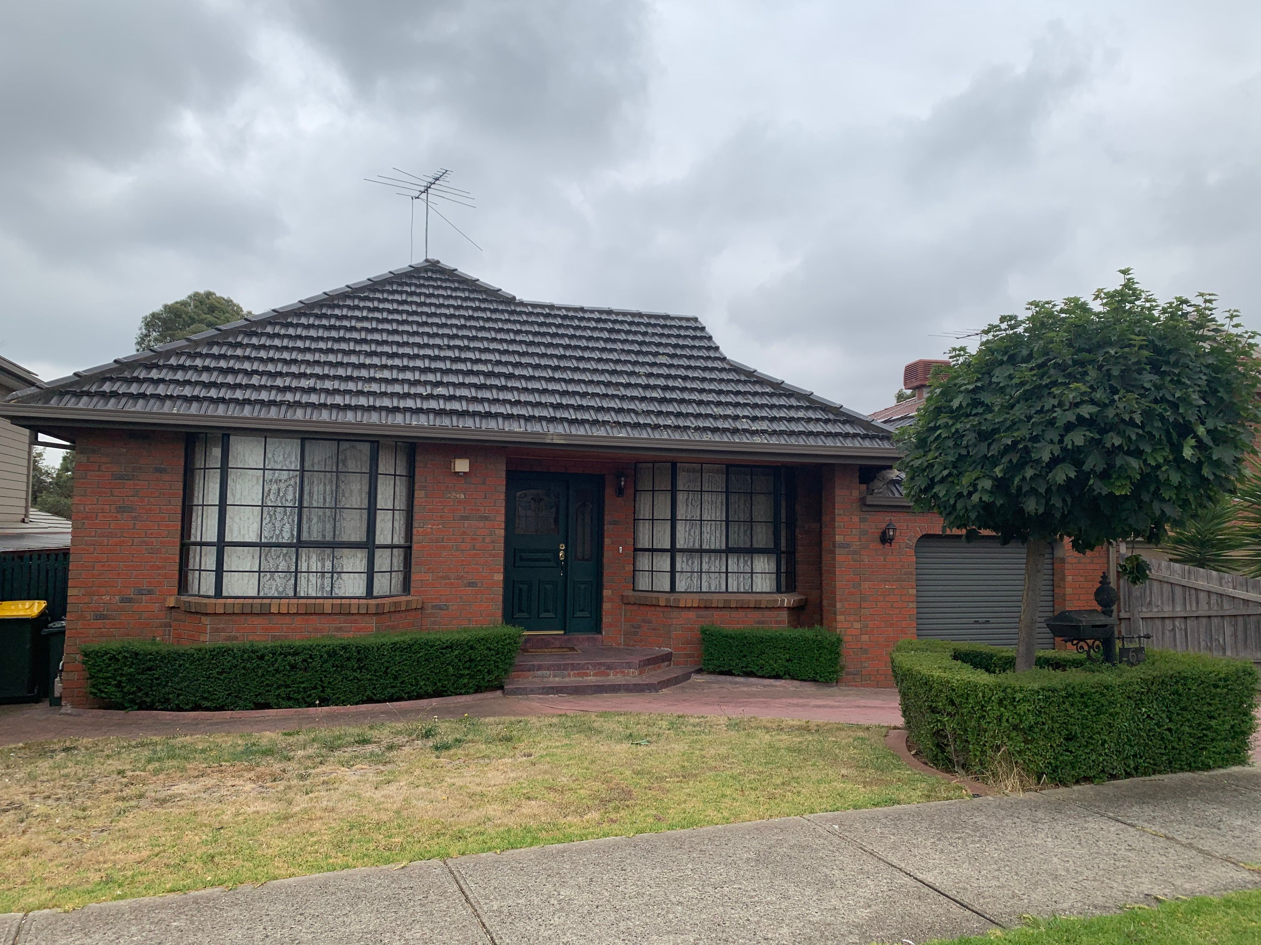 6 Friendship Avenue, Mill Park, VIC 3082