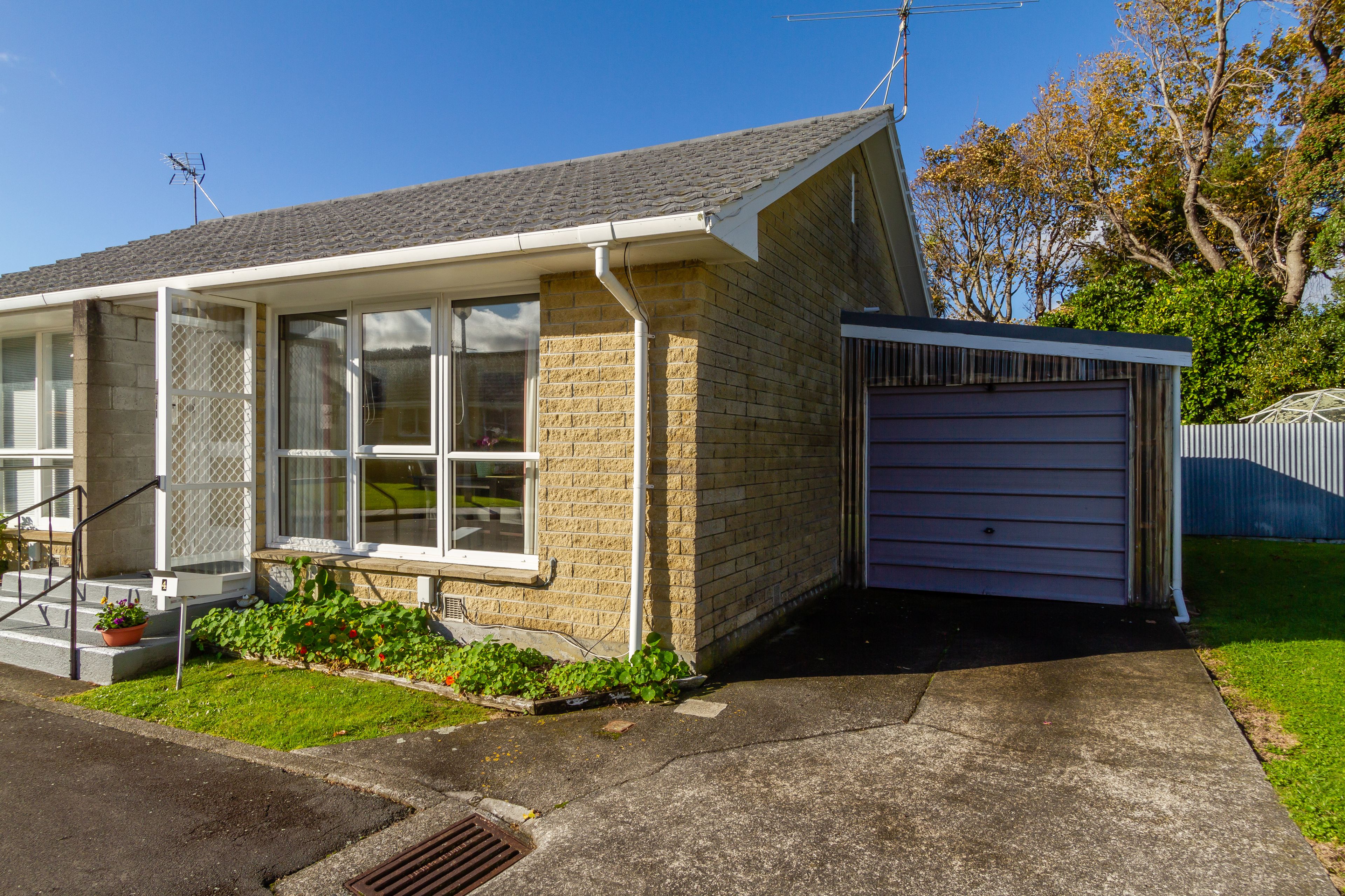4/170 Waterloo Road, Lower Hutt, Lower Hutt City