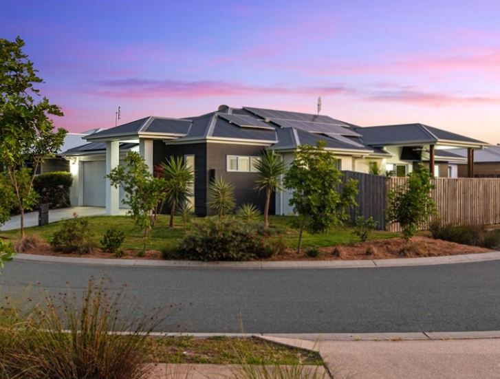 10 Pearl Crescent, Caloundra West, QLD 4551