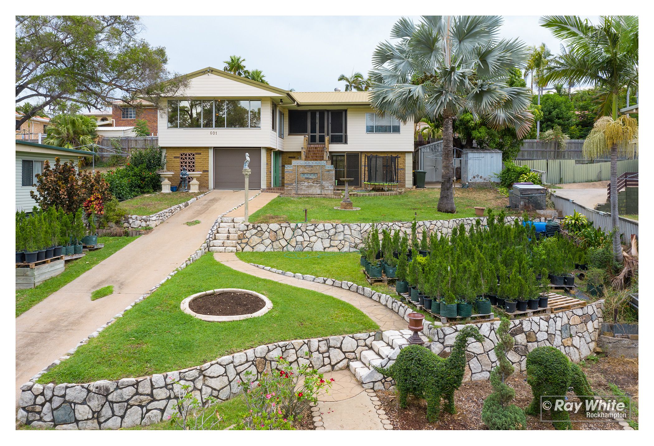 601 Ibis Avenue, Kawana QLD 4701