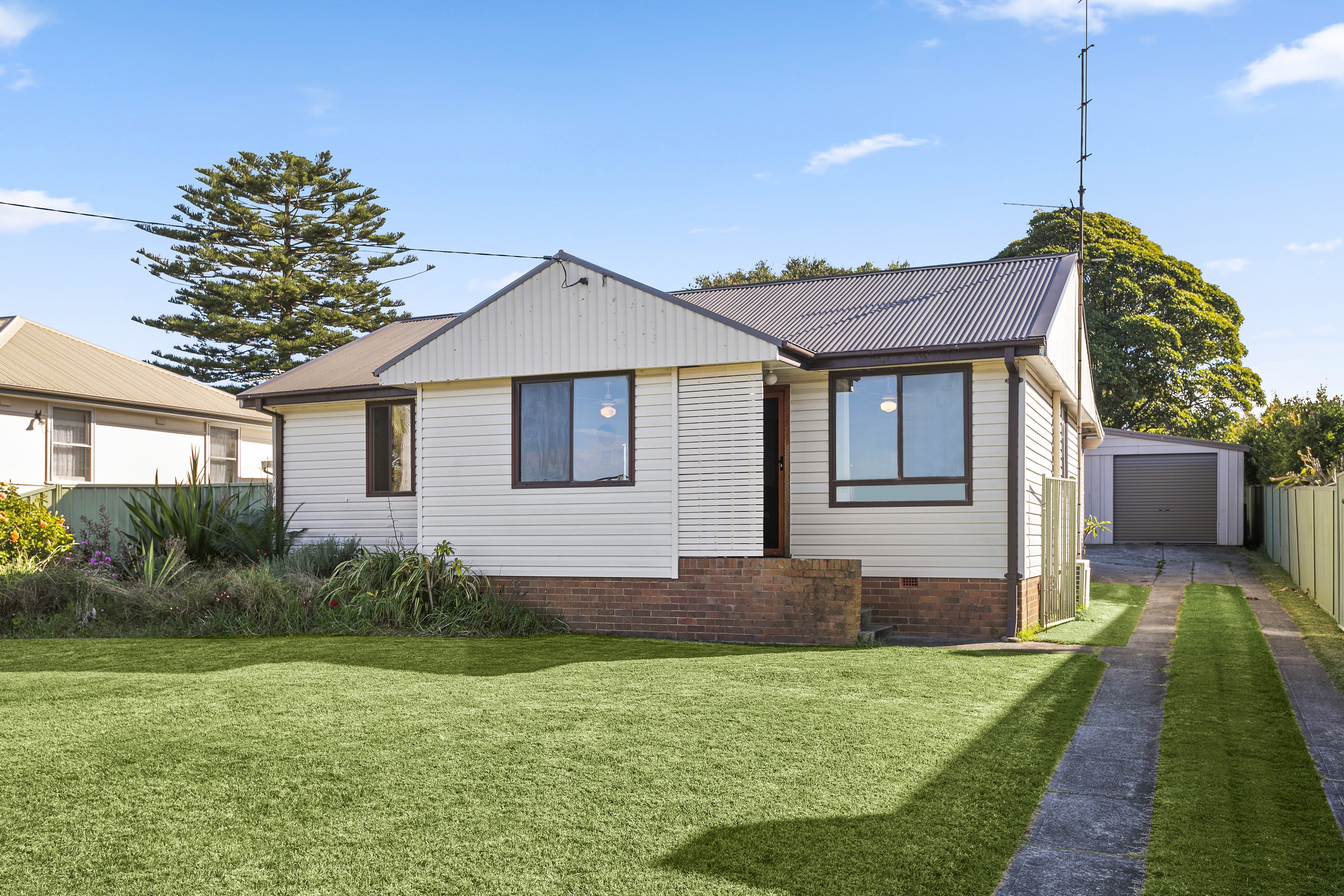 8 William Street, Shellharbour, NSW 2529