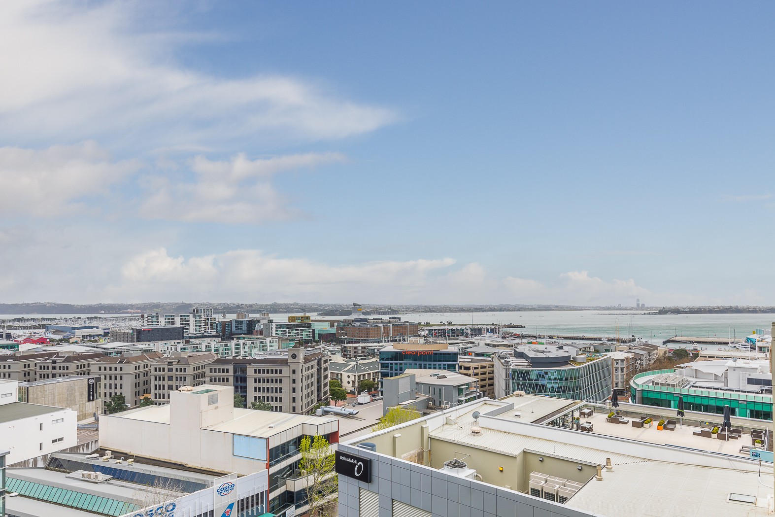 906/22 Nelson Street, Auckland Central, Auckland City