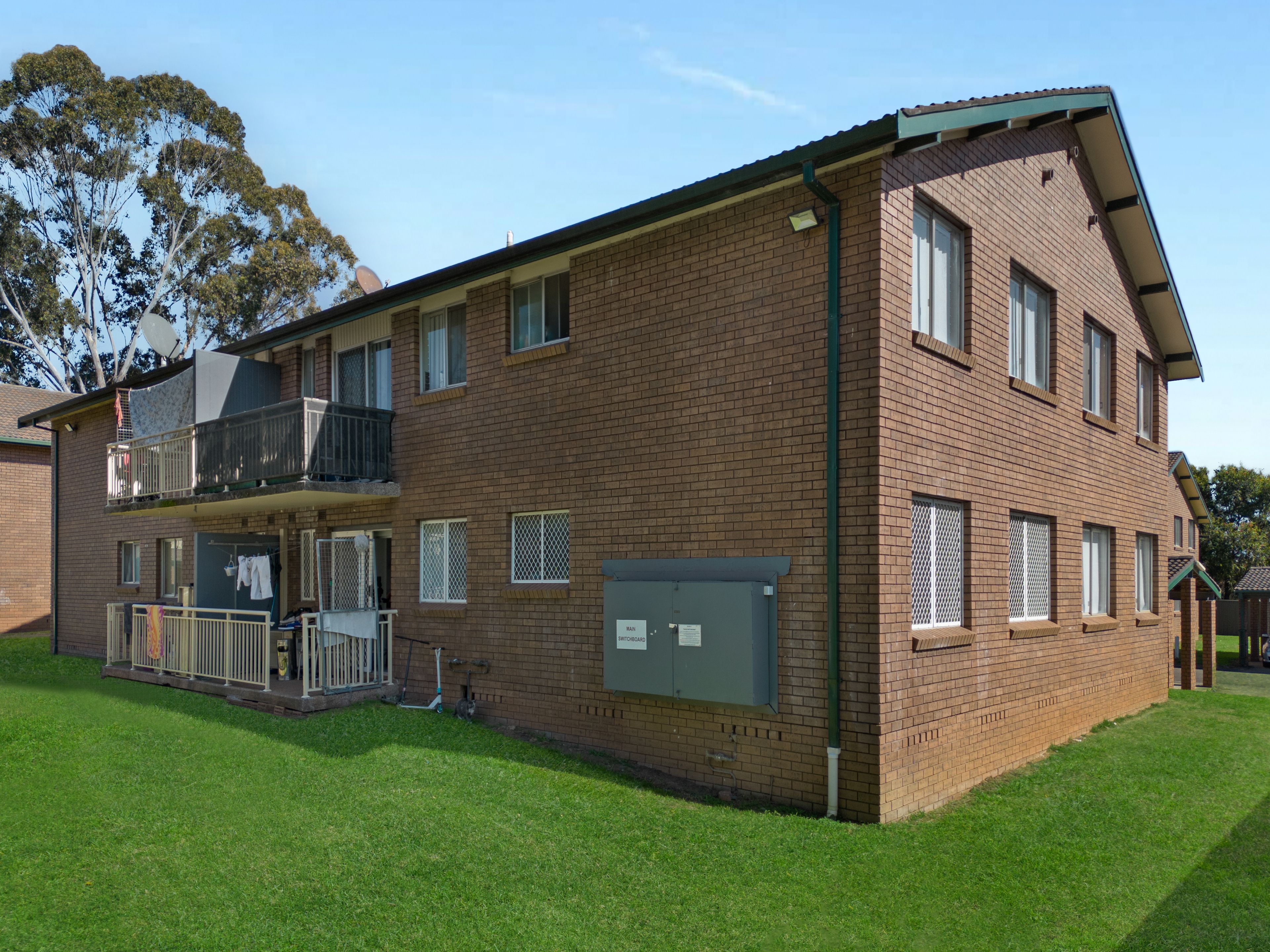 48/16 Derby Street, Minto, NSW 2566