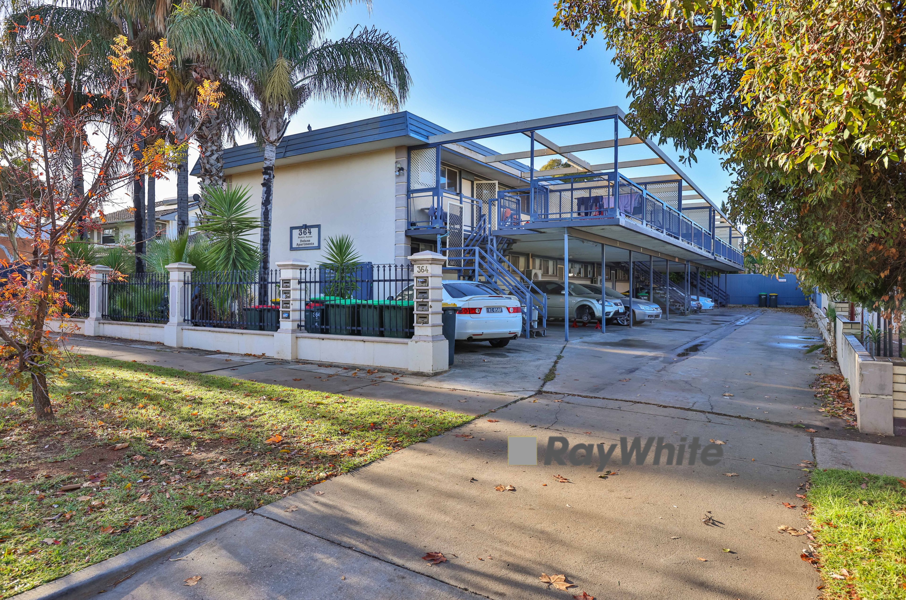 7/364 Deakin Avenue, Mildura, VIC 3500 Sold Unit Ray White Mildura