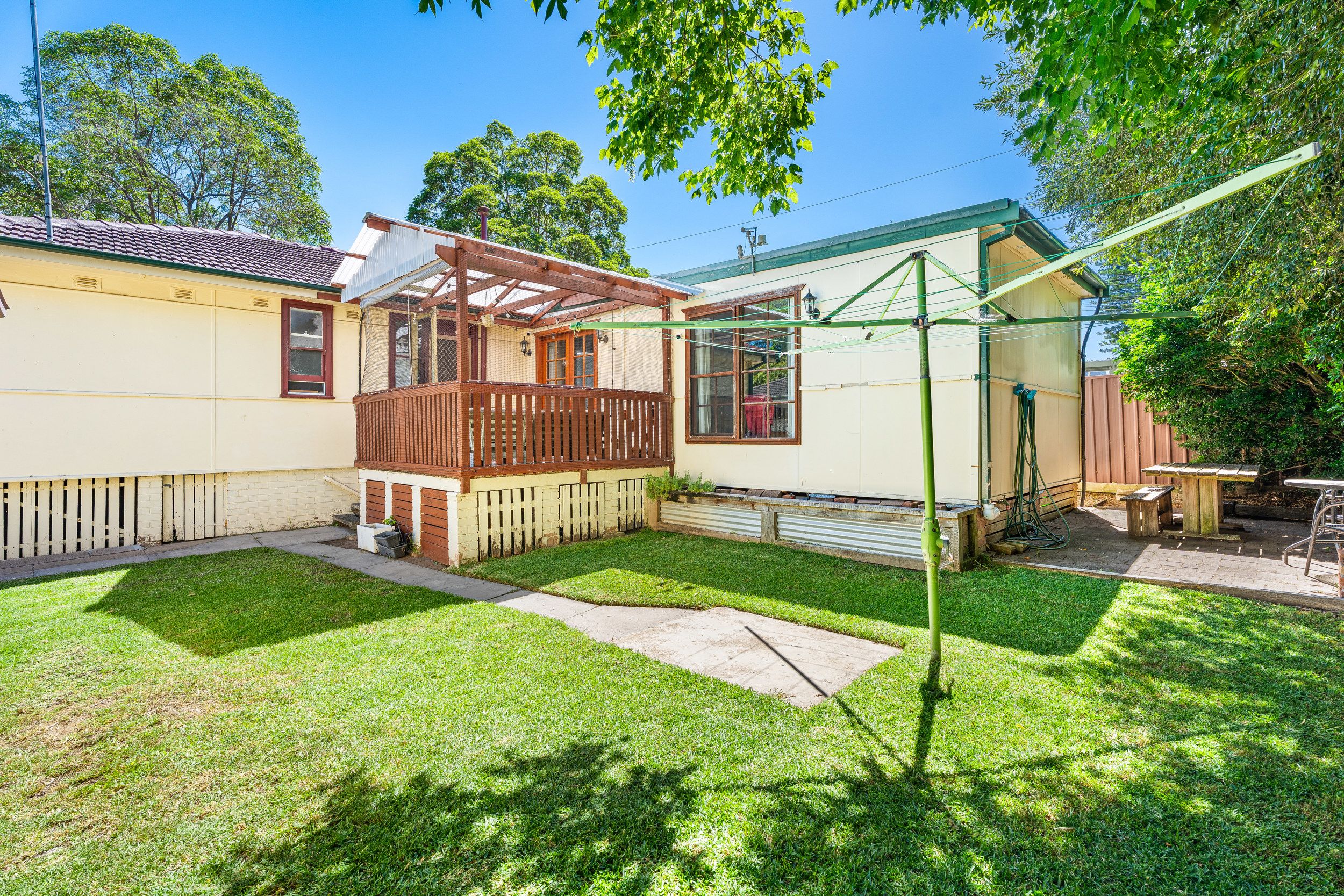 4 Butler Crescent, South Penrith, NSW