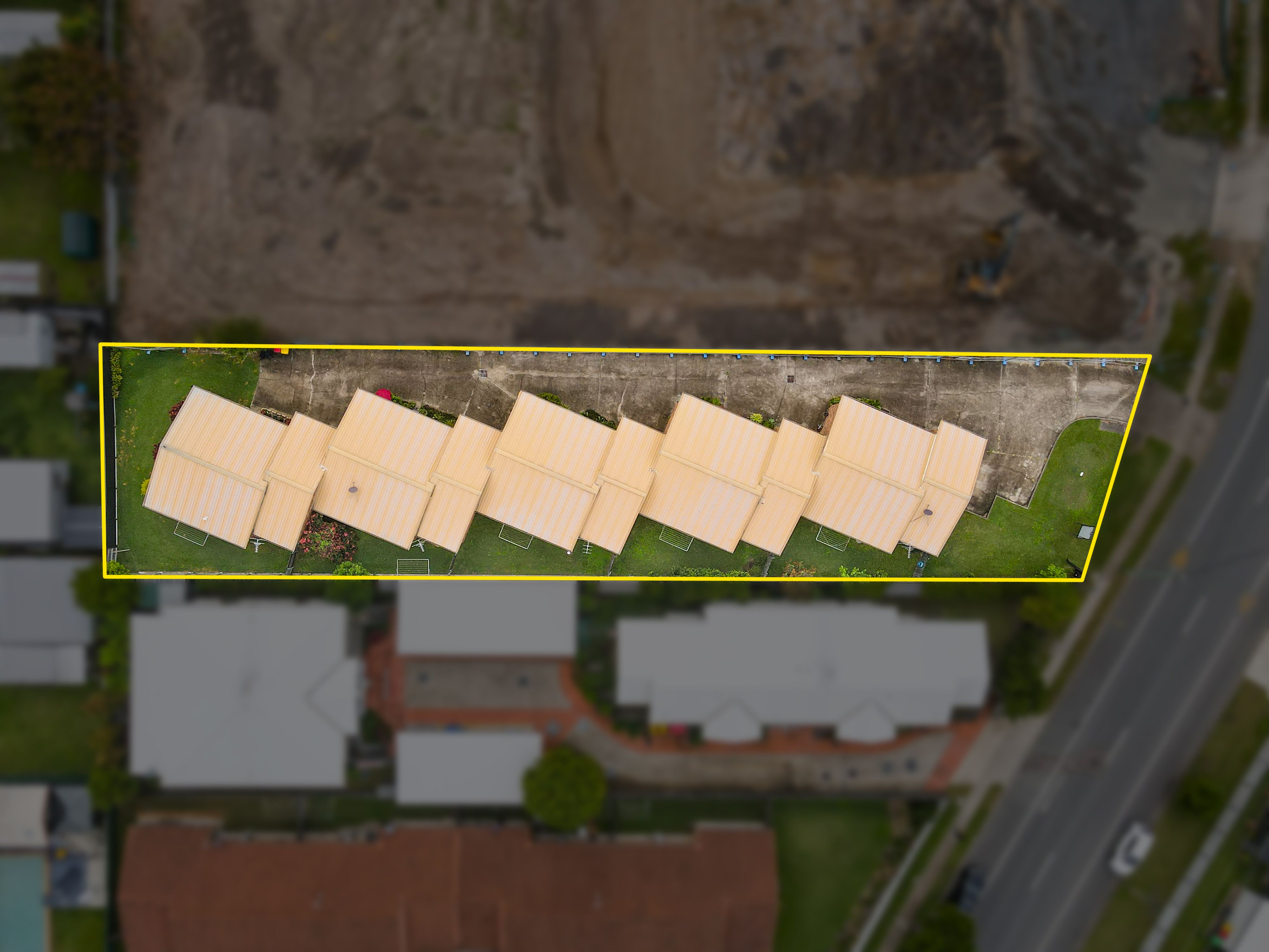 4/7 Bailey Road, Deception Bay, QLD 4508