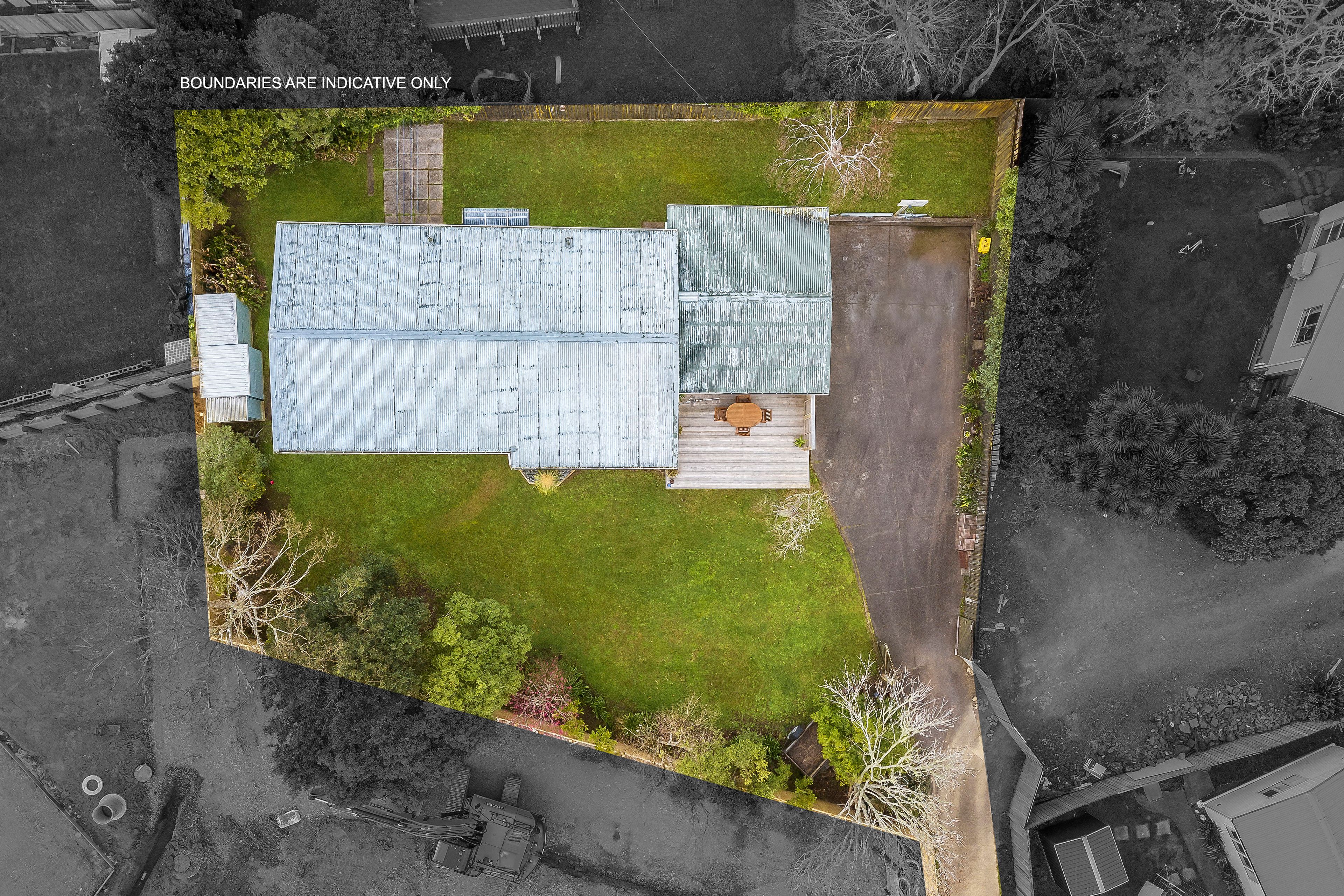 9 Taranui Place, Henderson, Waitakere City