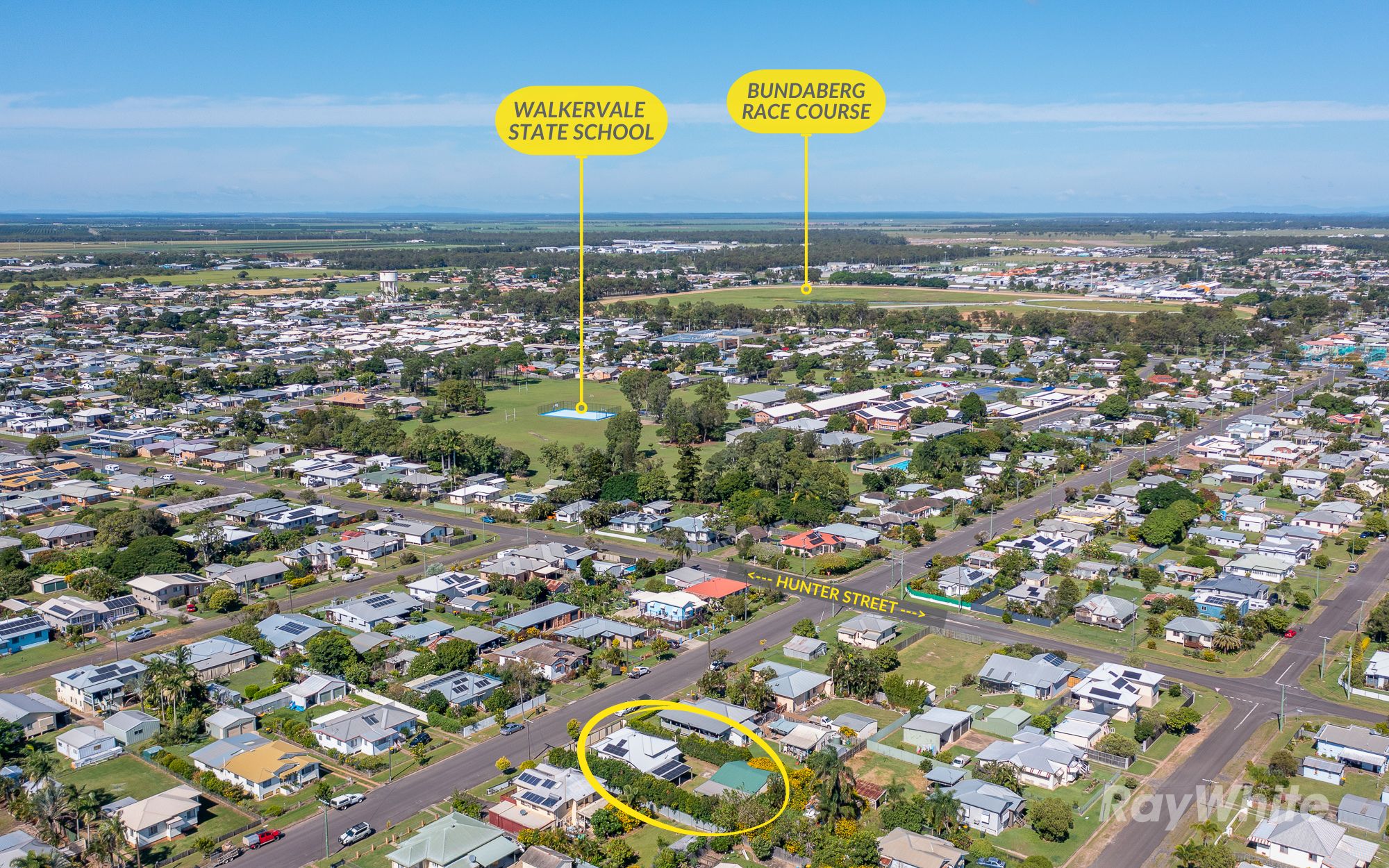 17 Hurst Street, Walkervale, QLD 4670