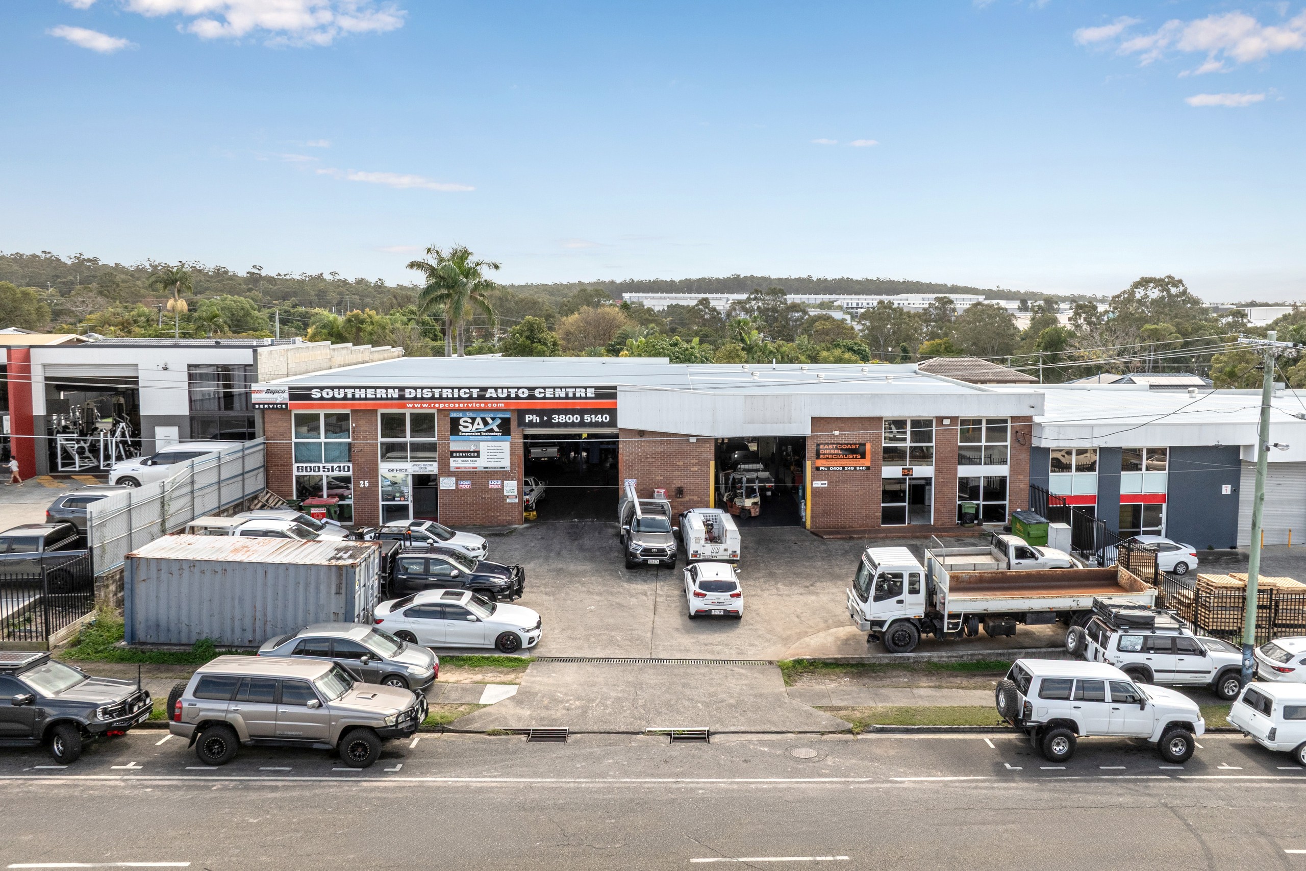 25 Tradelink Road, Hillcrest, QLD 4118