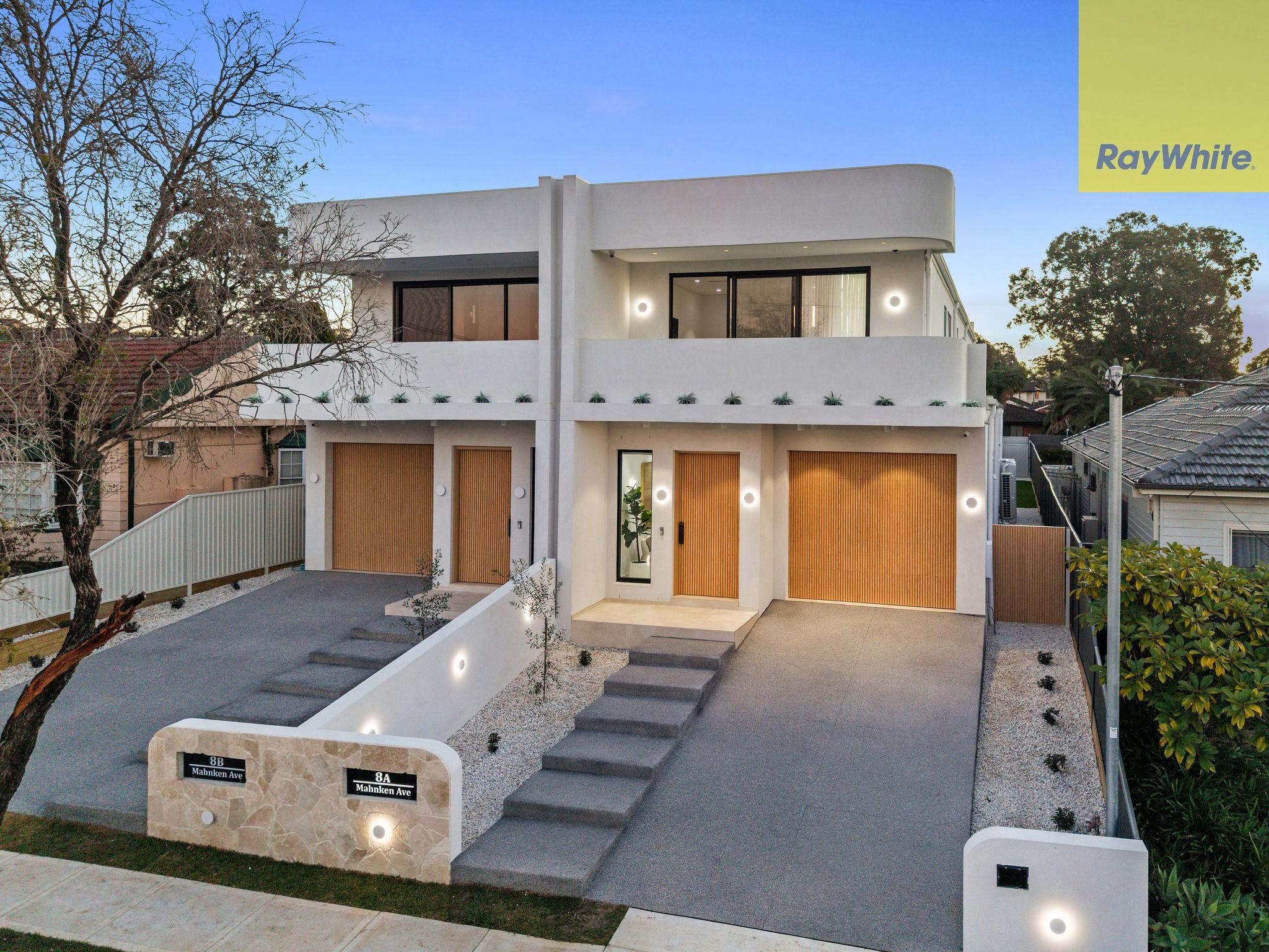 8A Mahnken Avenue, Revesby, NSW 2212