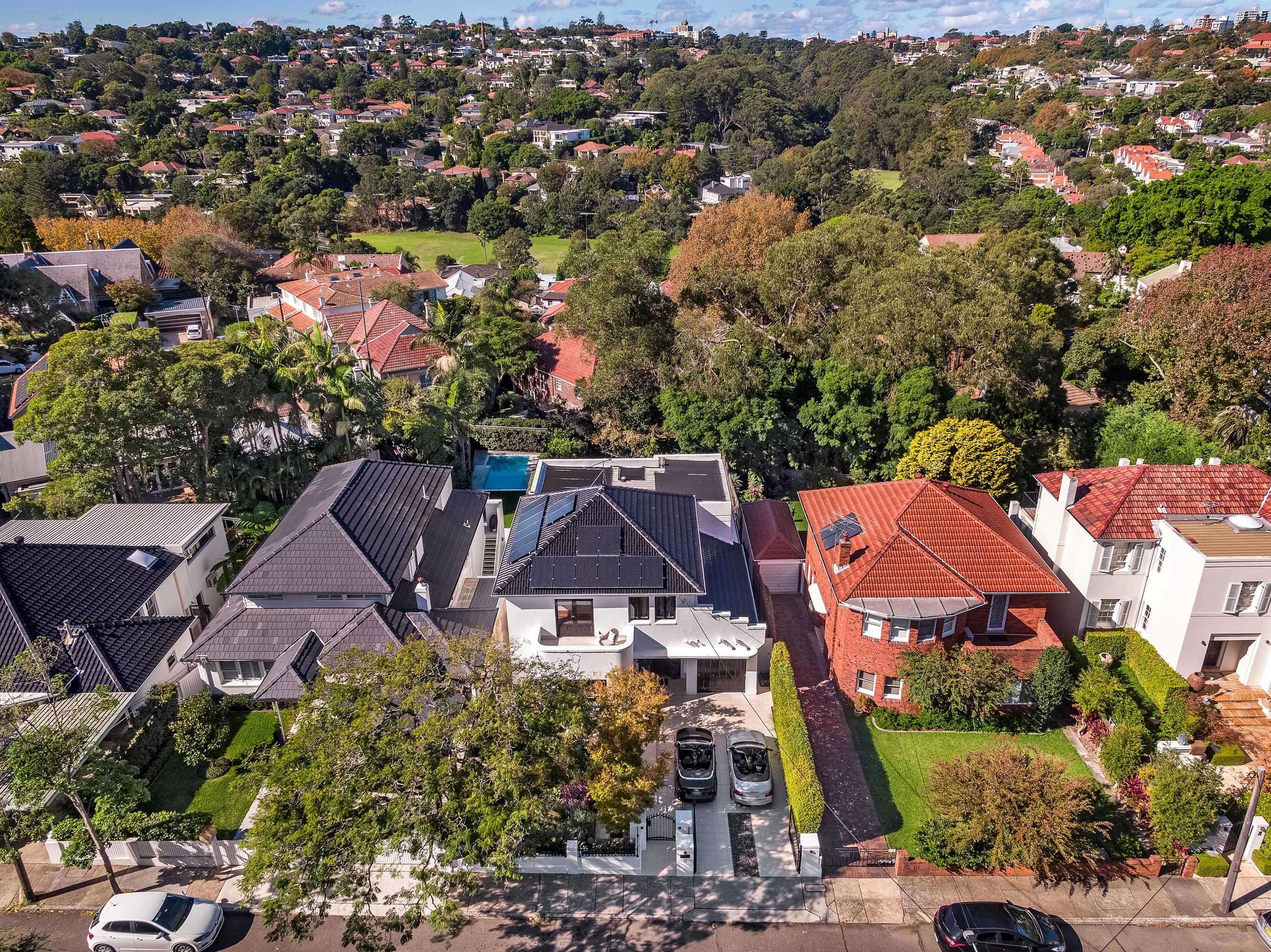 7 Weeroona Avenue, Woollahra, NSW 2025