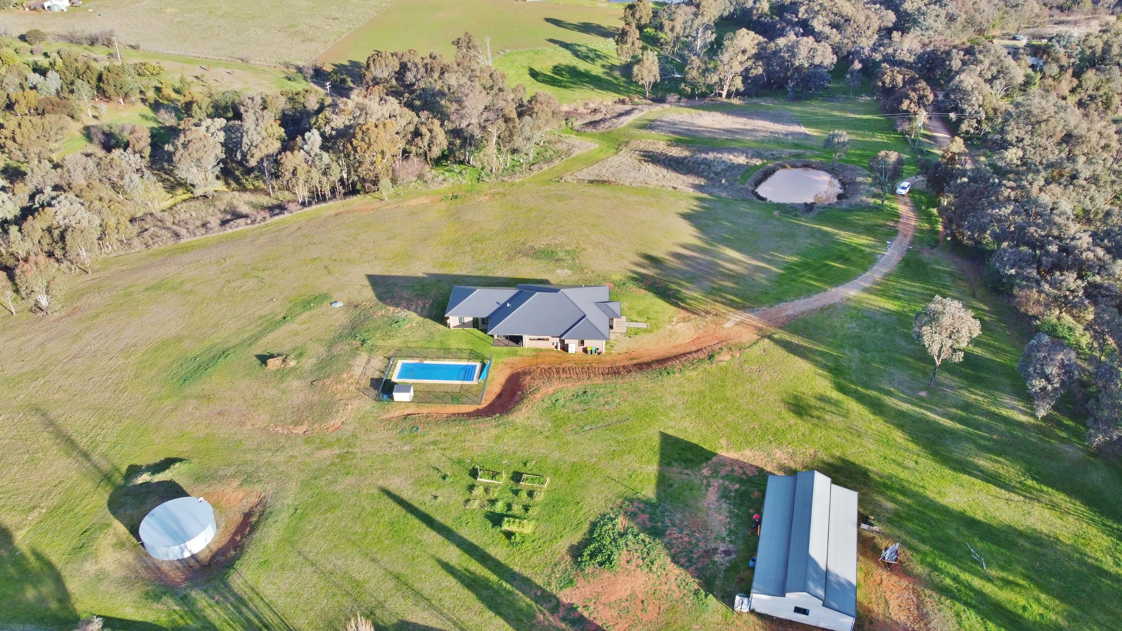 120 Commons Road, Young NSW 2594