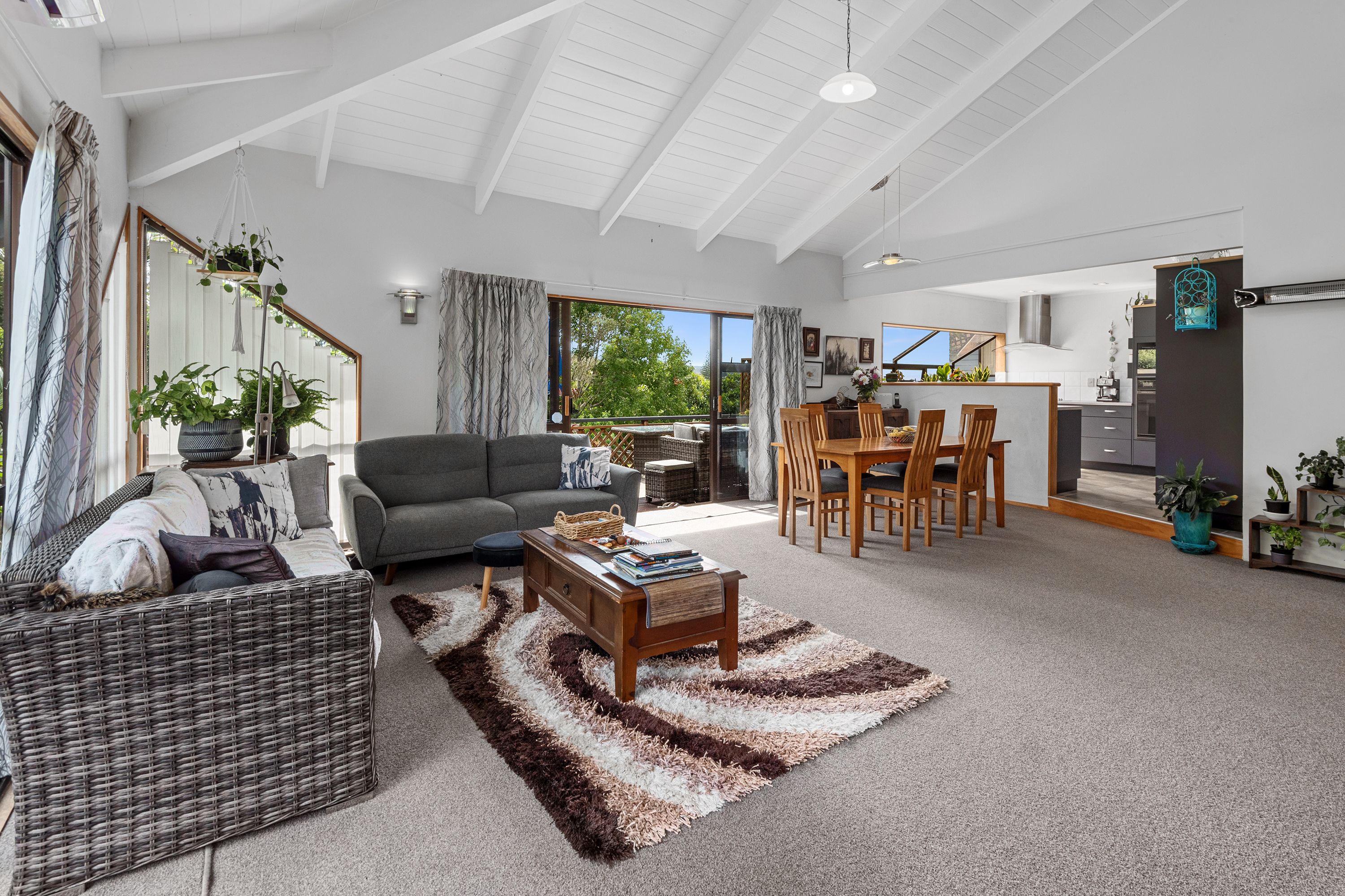 55 George Point Road, Onerahi, Whangarei District 0110 - Sold House ...