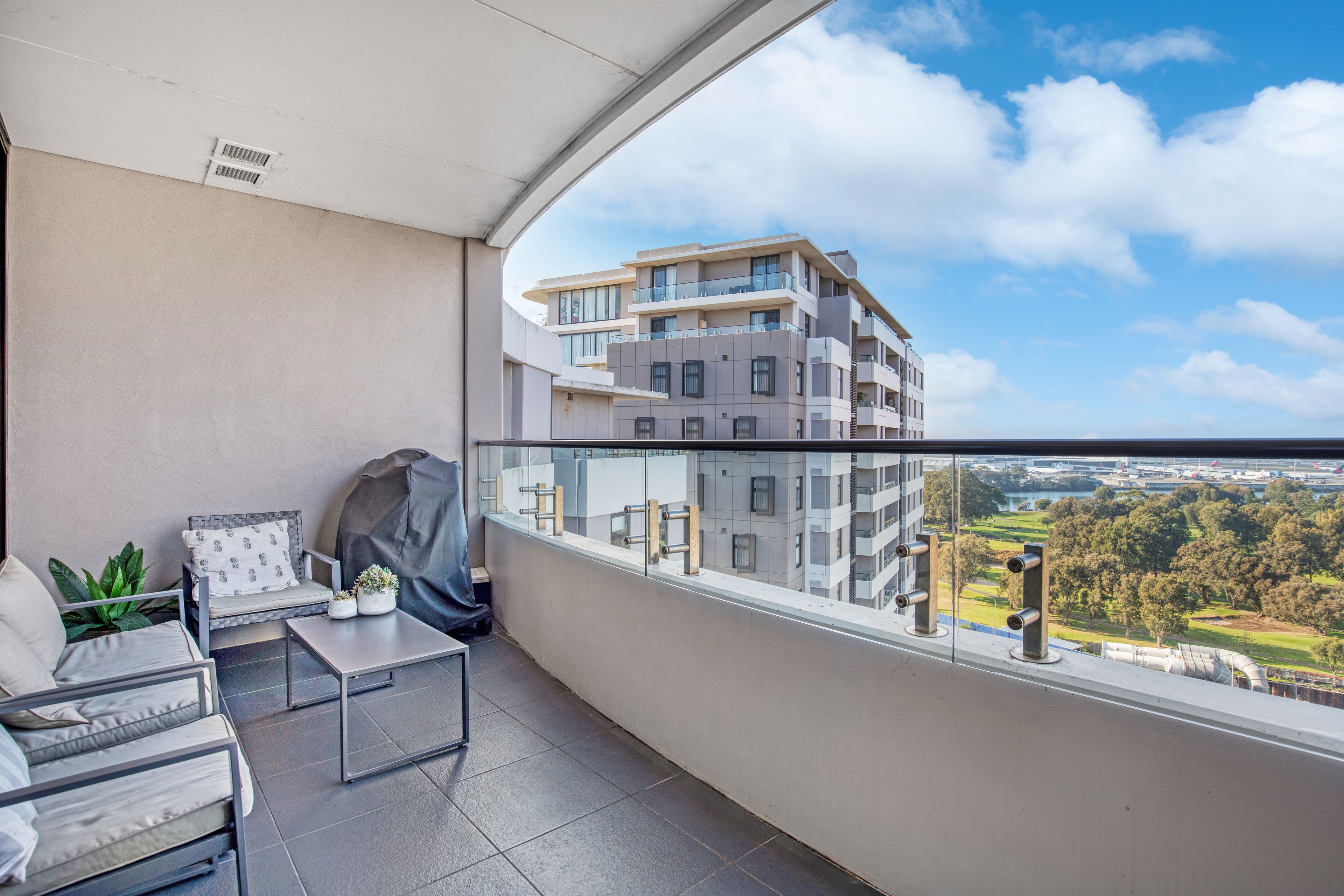 B1206/24 Levey Street, Wolli Creek, NSW 2205