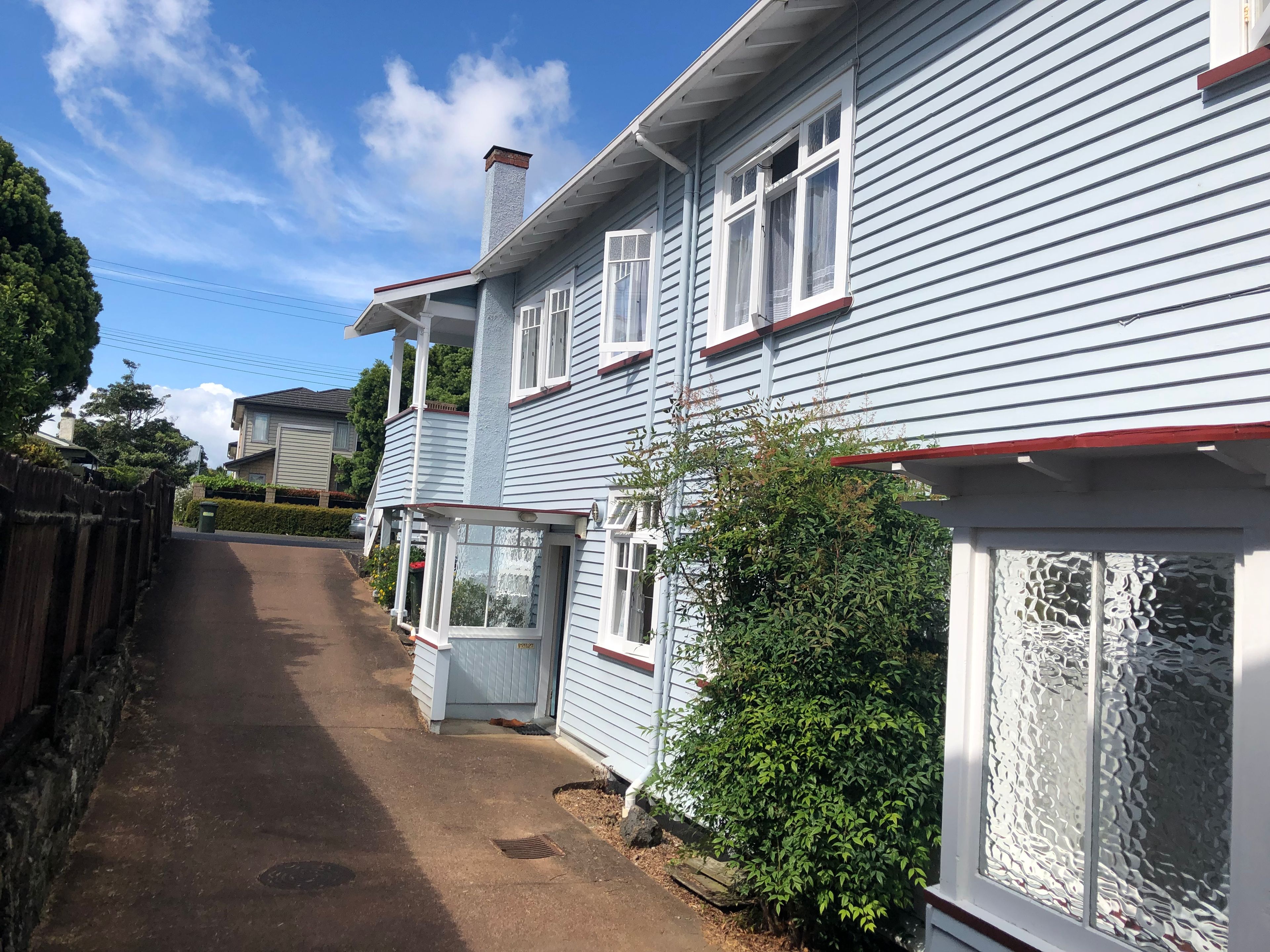 Mount Eden, Auckland City