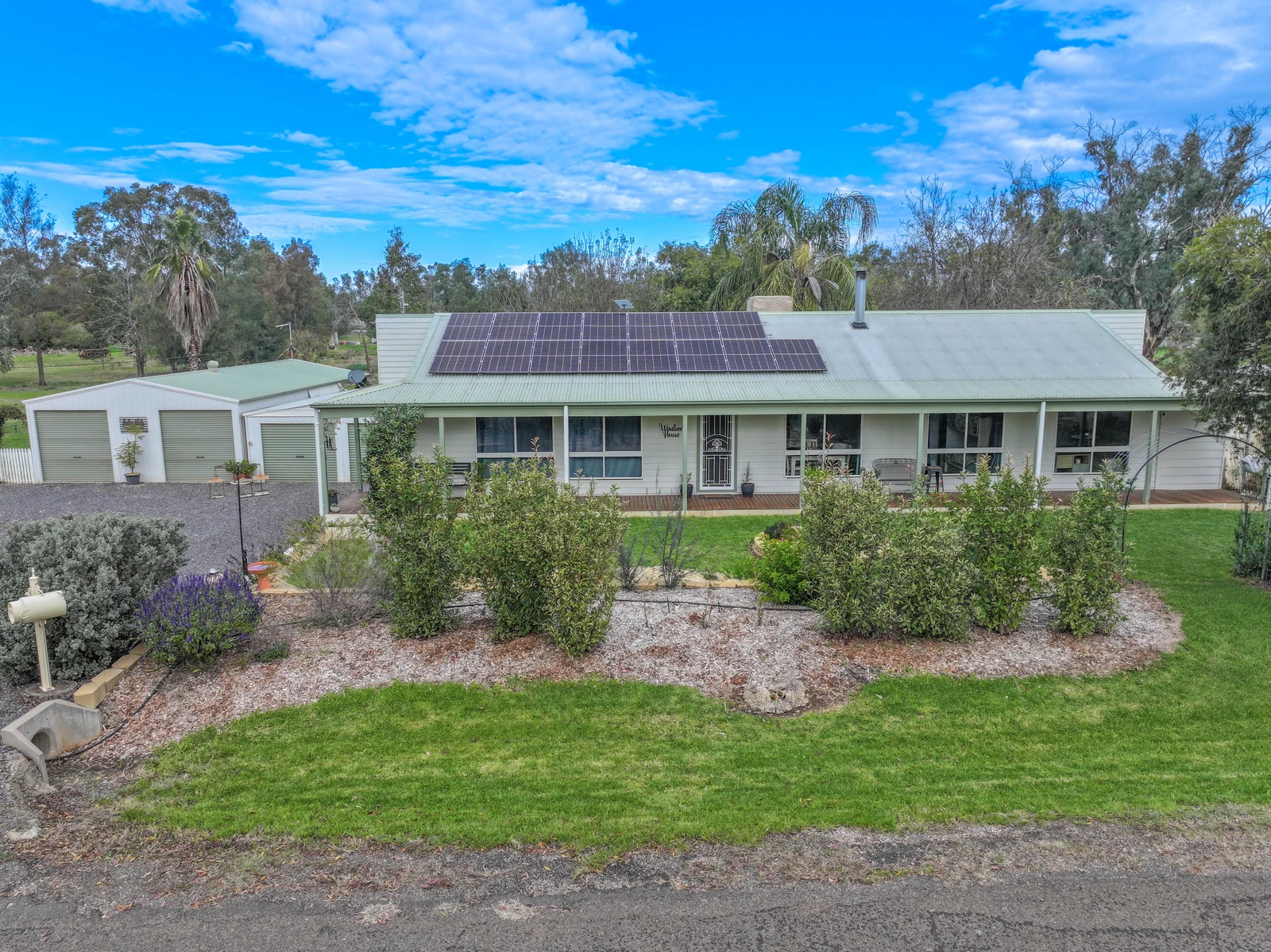 7-11 Windsor Street, Forbes, NSW 2871