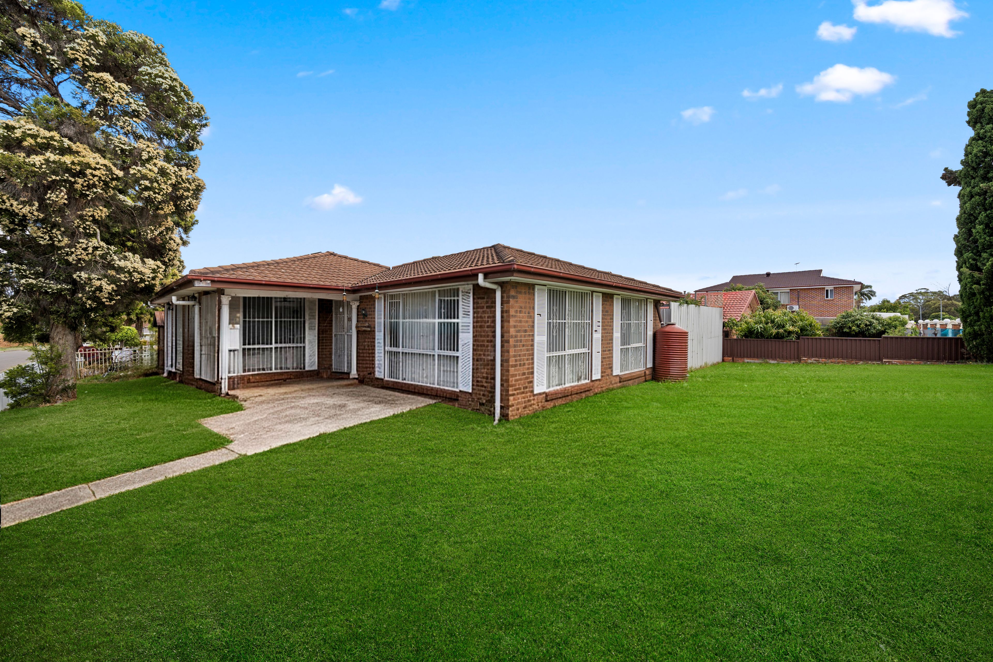 447 Hamilton Road, Fairfield West, NSW 2165