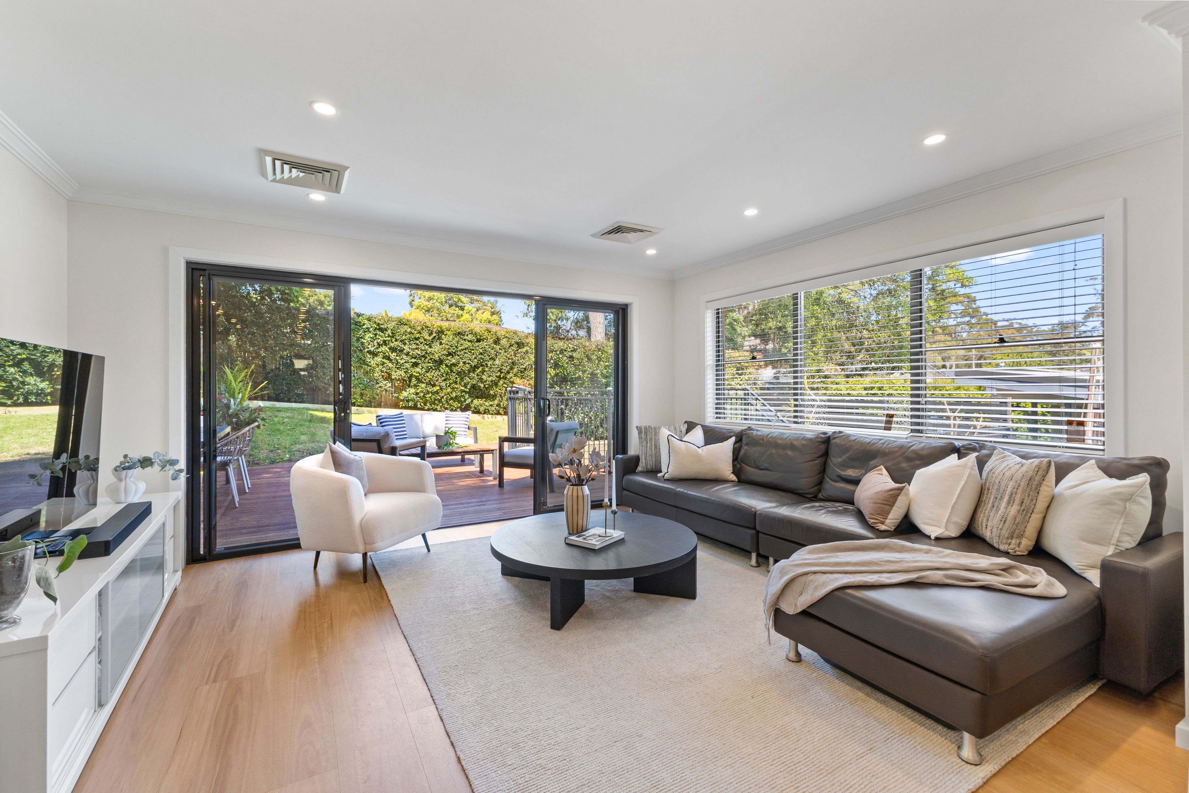 8 Quarter Sessions Road, Westleigh, NSW 2120