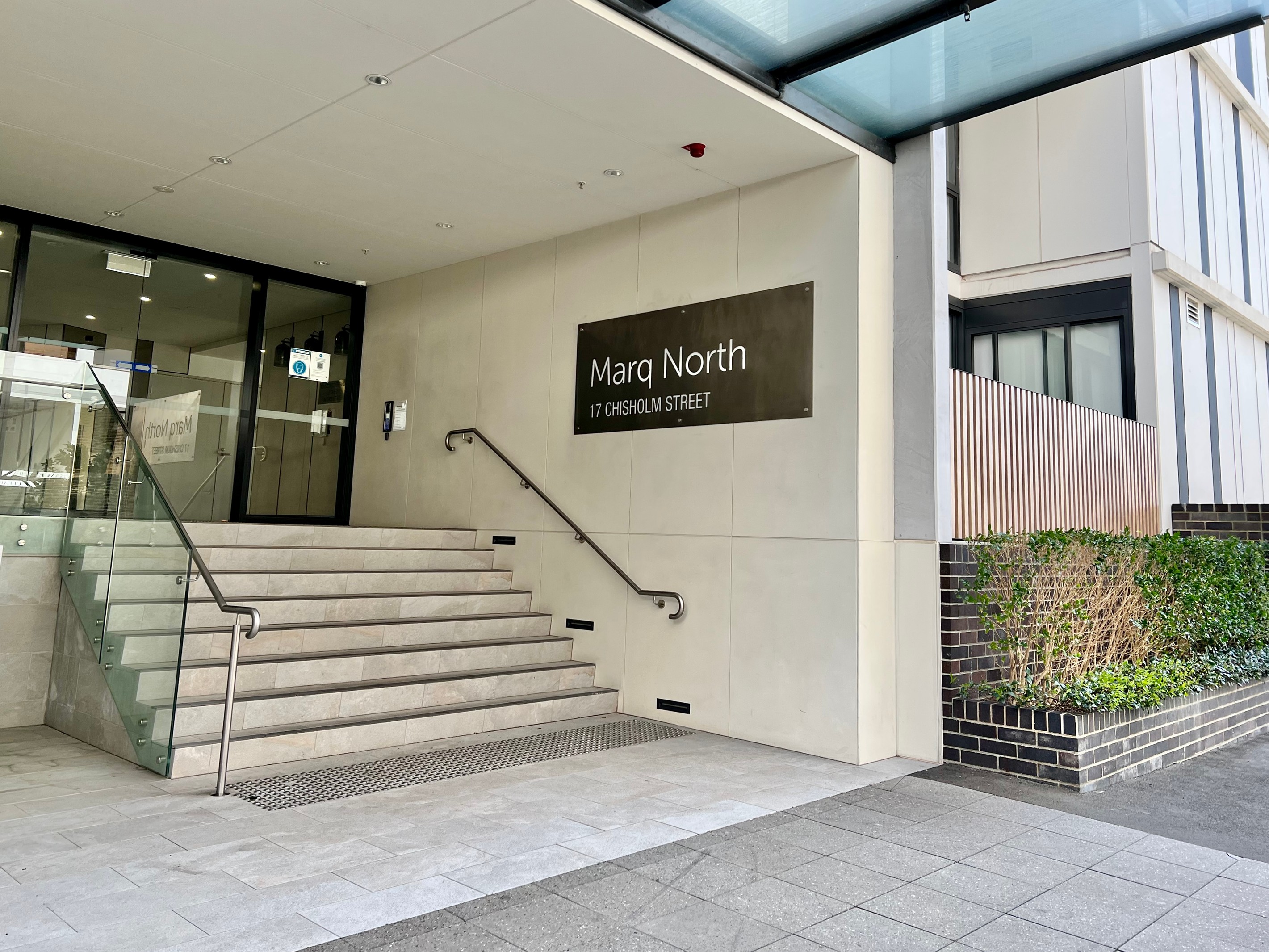 1008/17 Chisholm Street, Arncliffe, NSW 2205