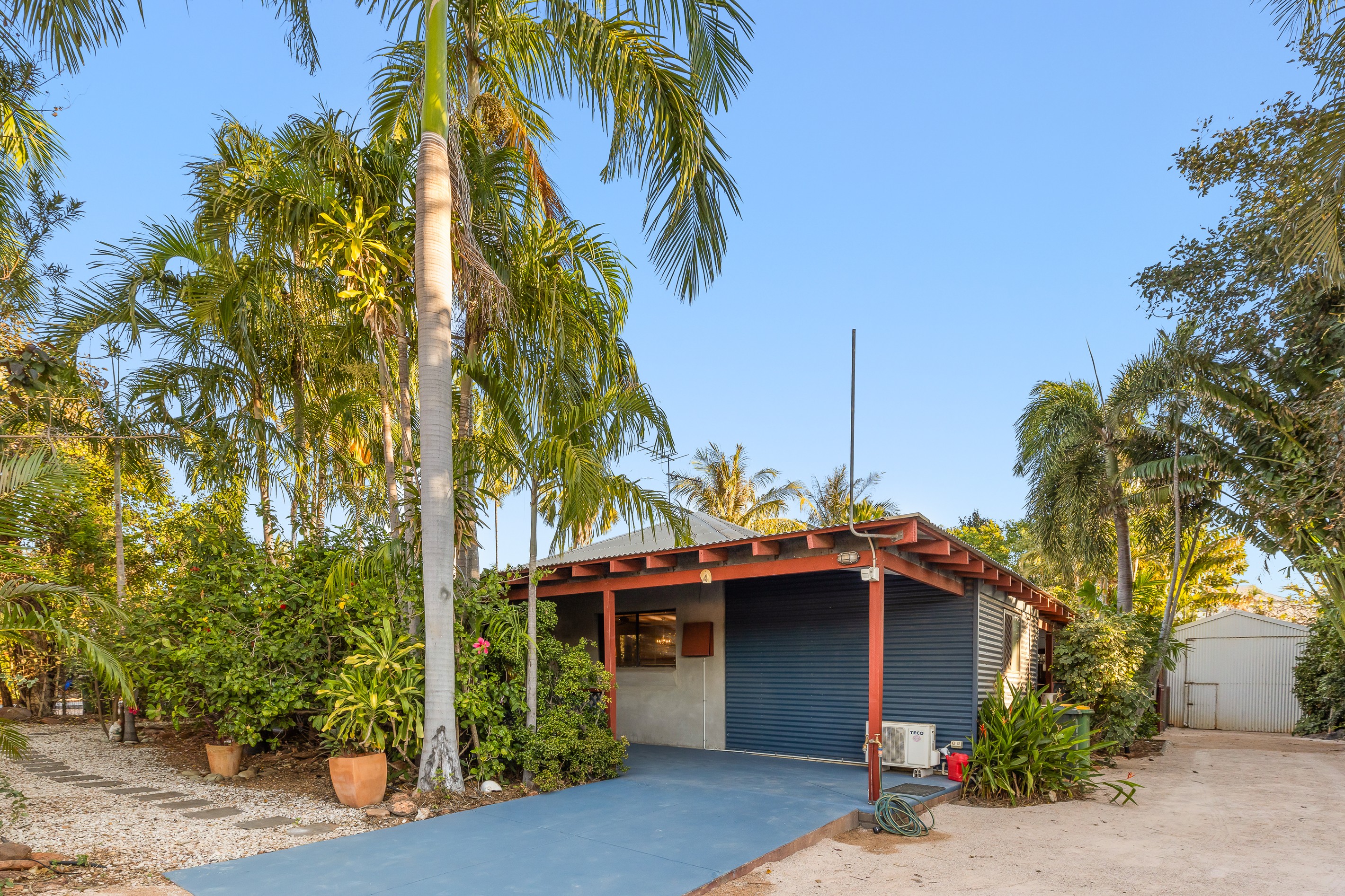4 De Marchi Road, Cable Beach, WA 6726