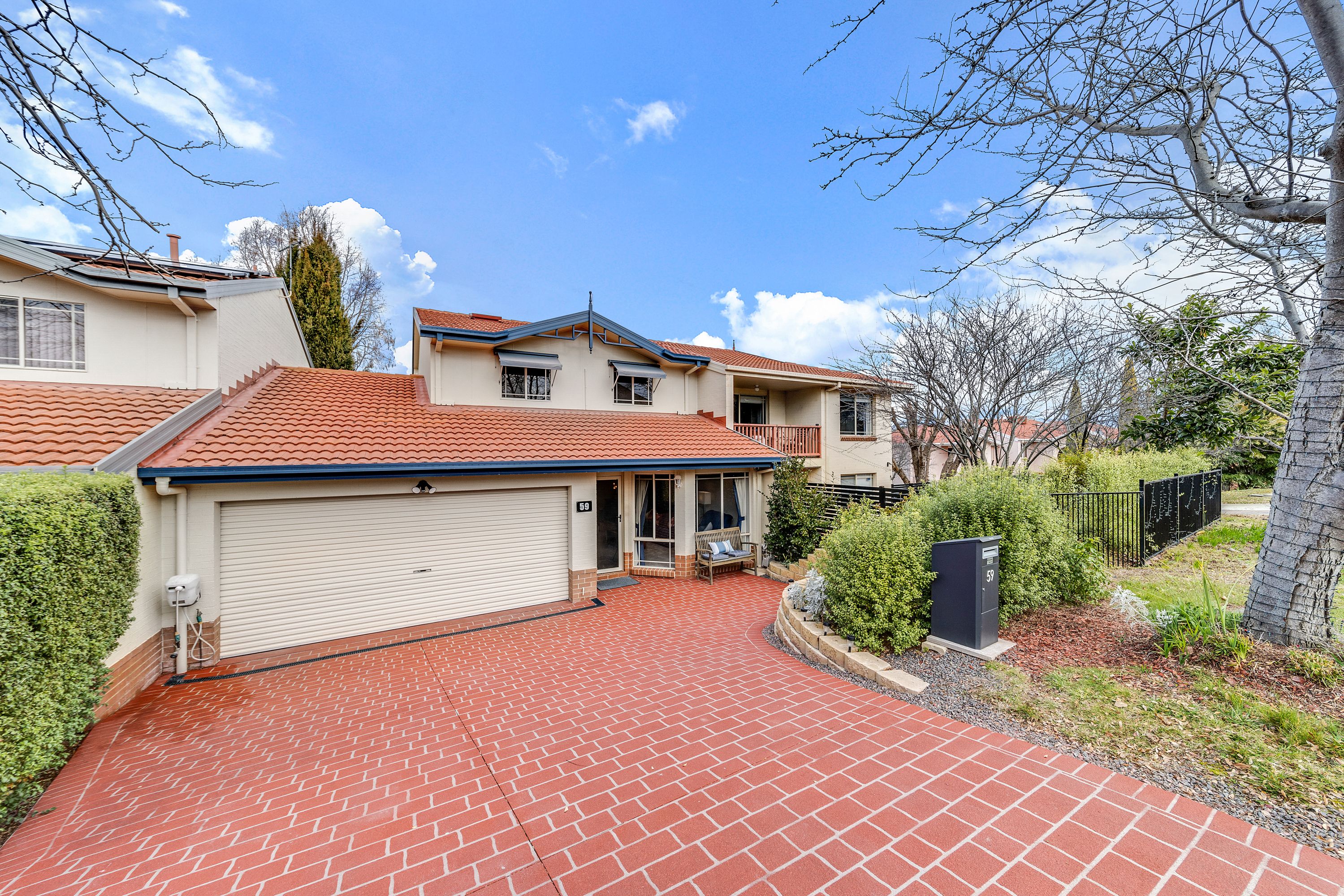 59 Tenison-Woods Circuit, Bonython, ACT 2905