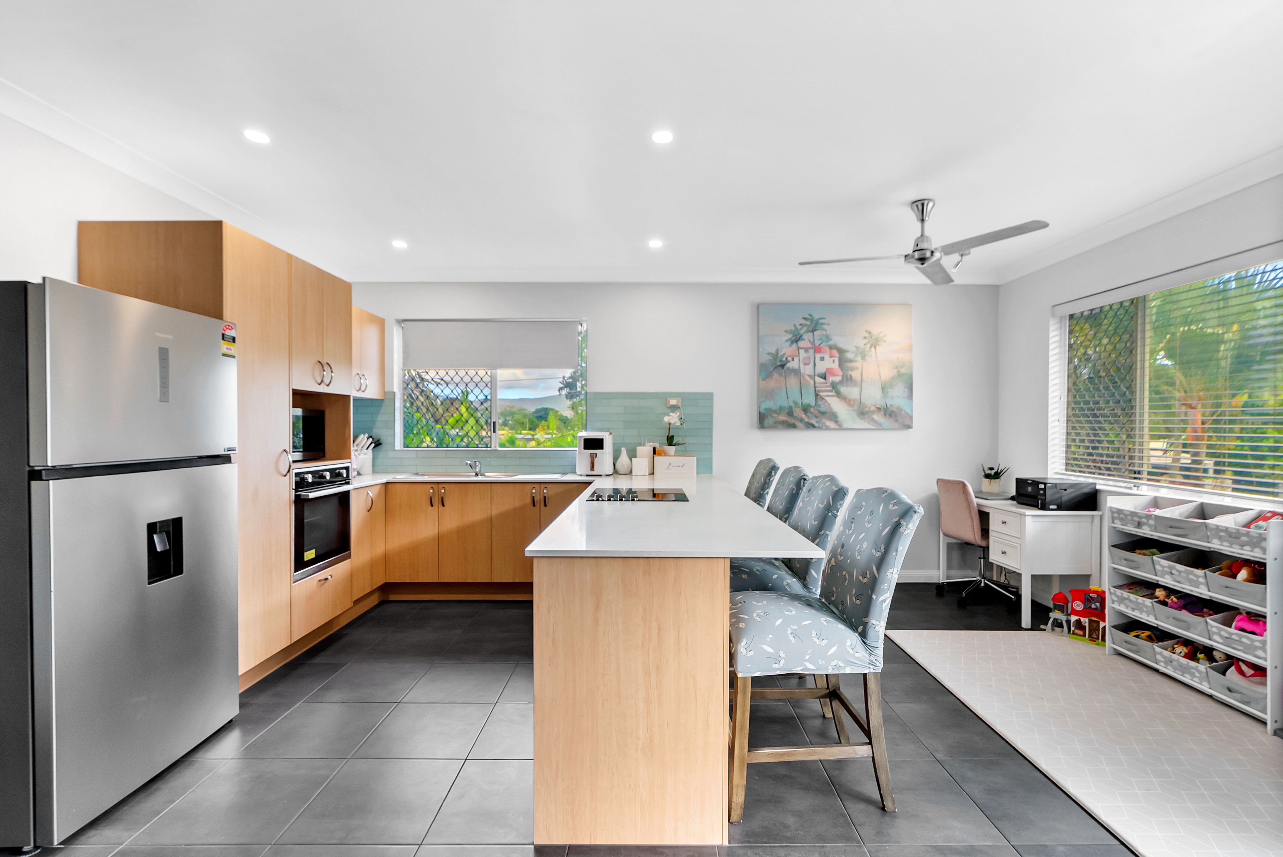 2/59-61 McCormack Street, Manunda, QLD 4870