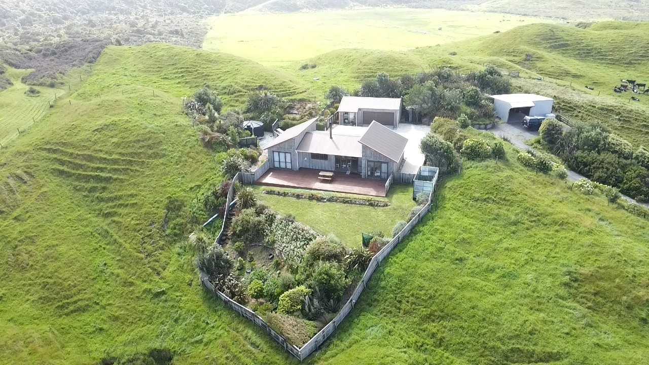 63 Okari Road, Tauranga Bay, Buller District