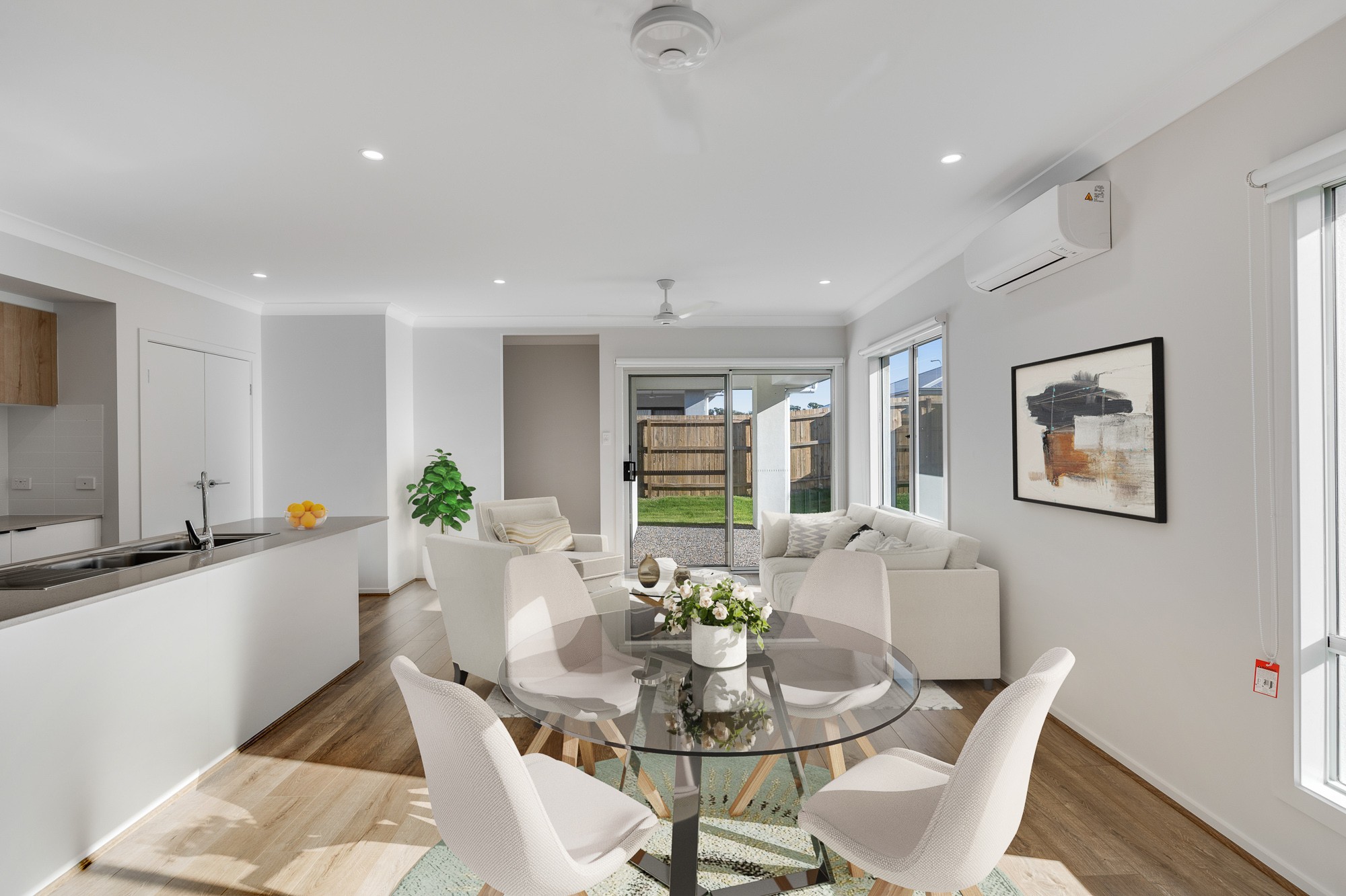 21 Brewster Road, Glenvale, QLD 4350