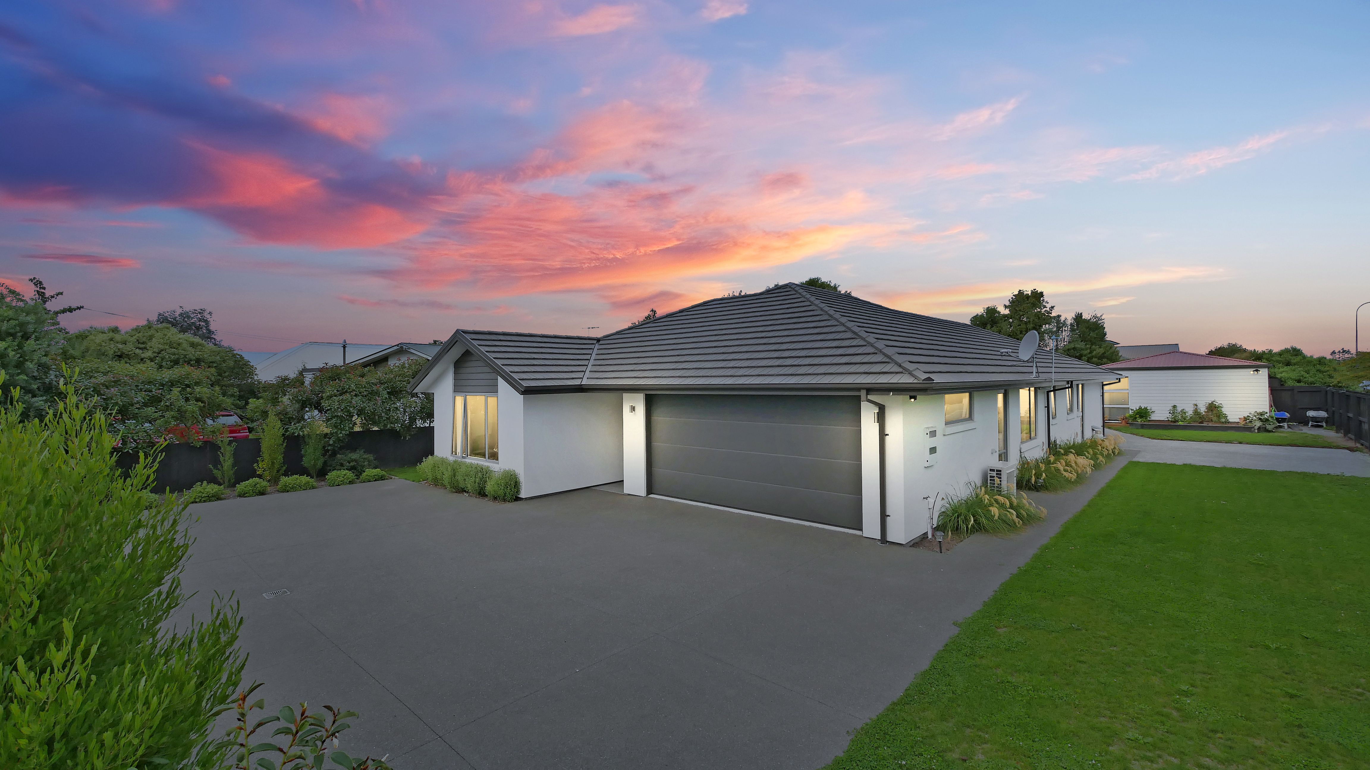 69 Inwoods Road, Parklands, Christchurch City