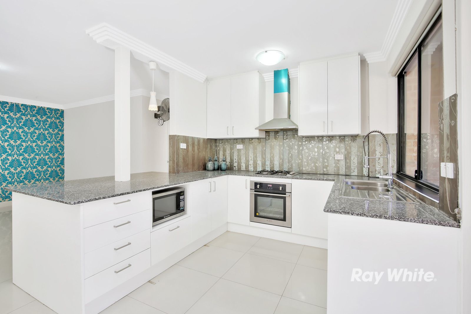 12/27-33 Addelston Road, Merrylands, NSW 2160
