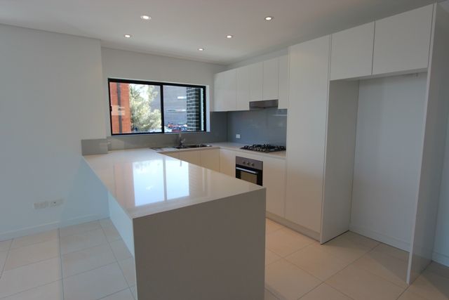 2/690 Victoria Road, Ryde, NSW 2112