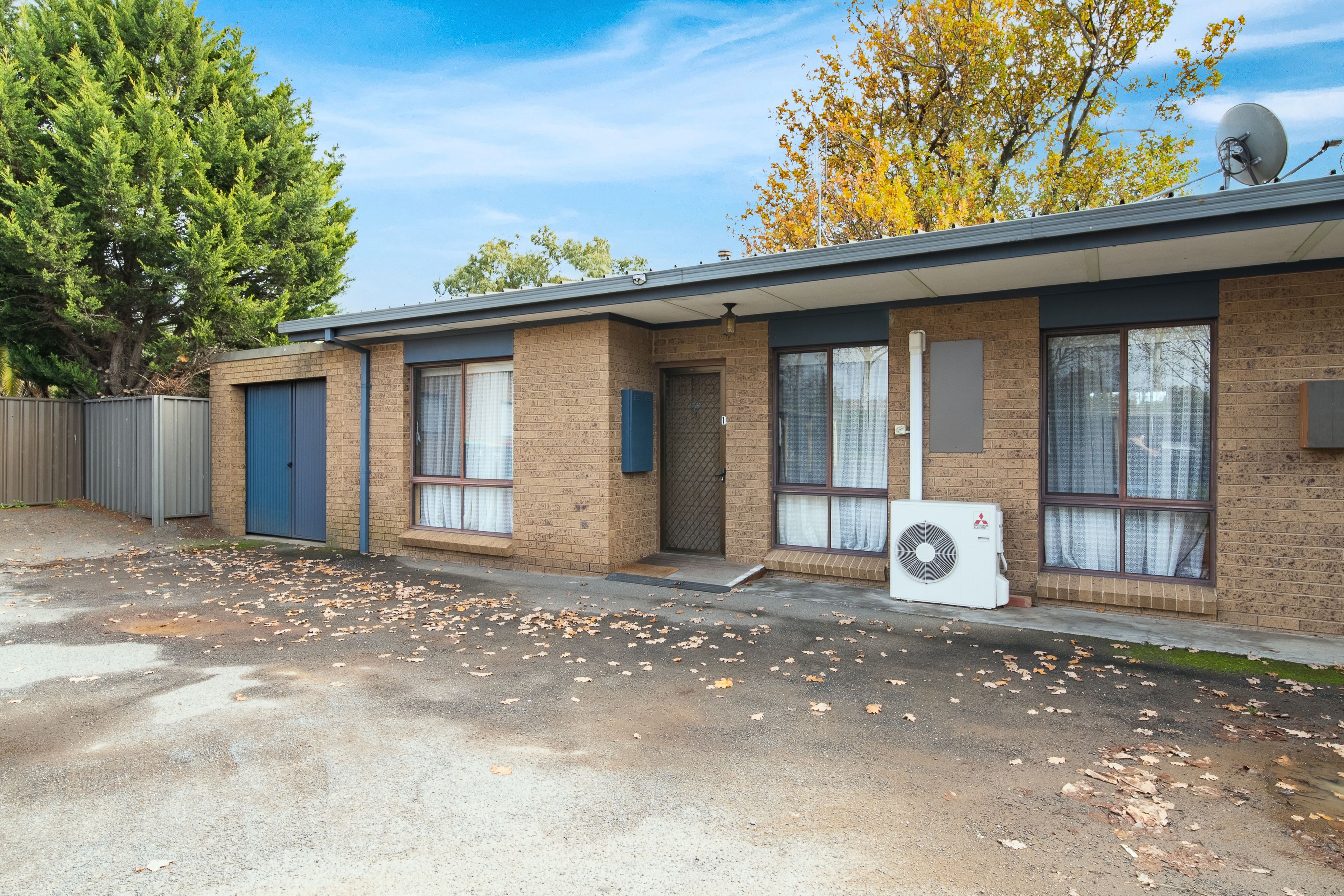 1/420 High Street, Golden Square, VIC 3555