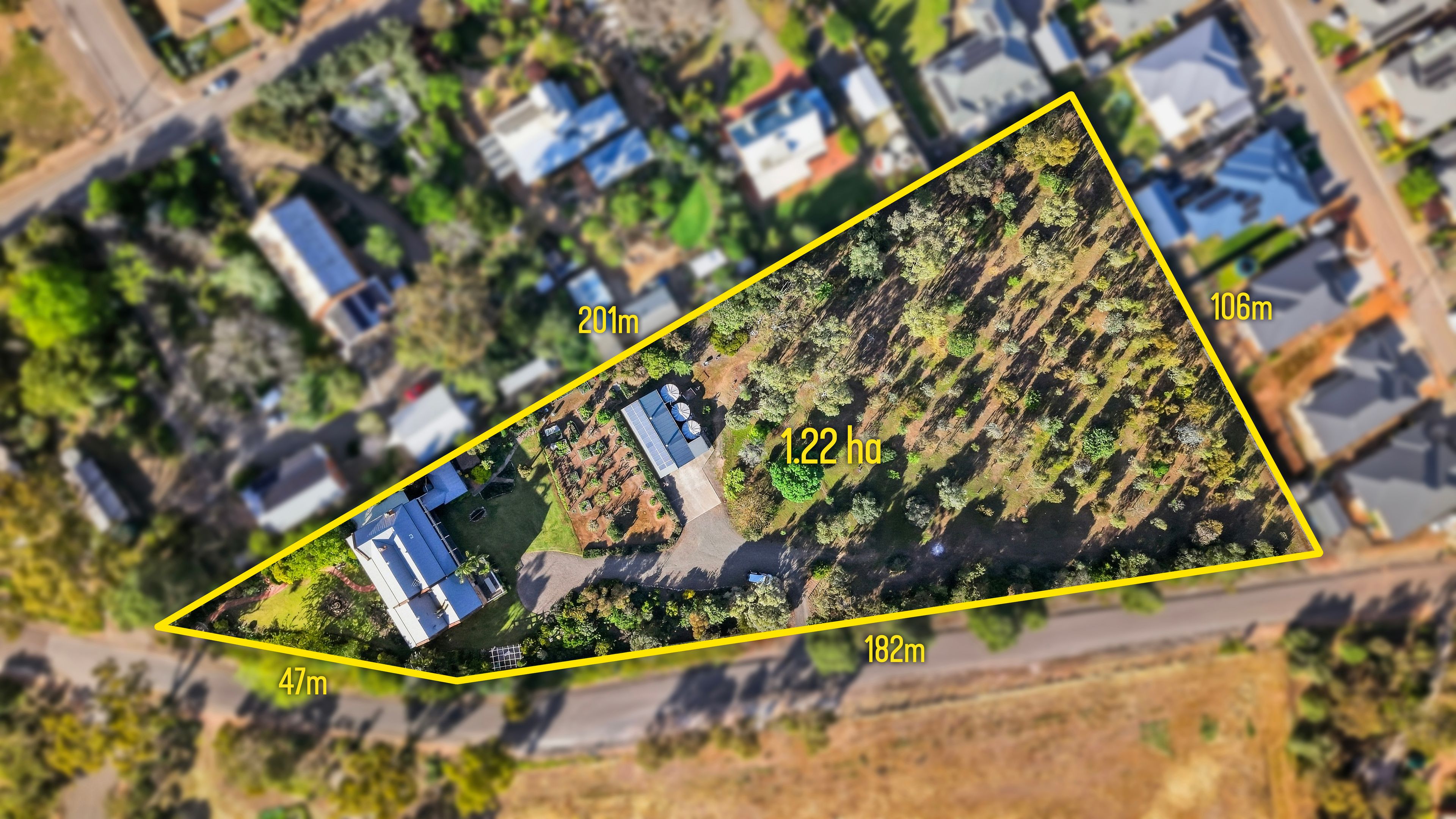 5 Cameron Street, Kapunda, SA 5373