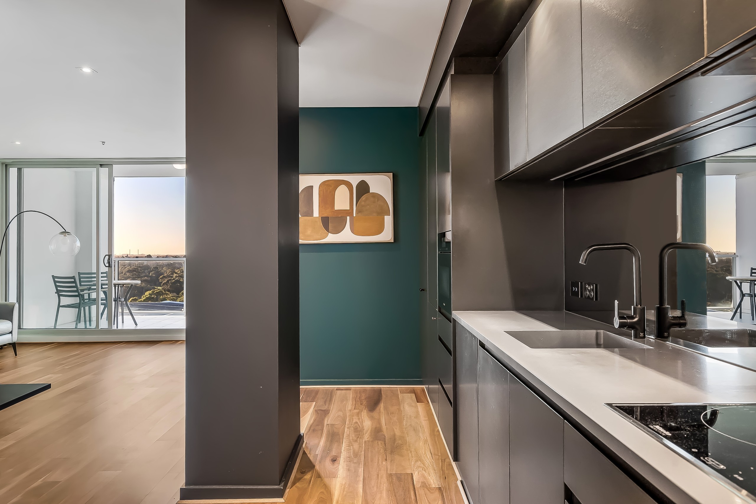 1401/96 North Terrace, Adelaide, SA 5000